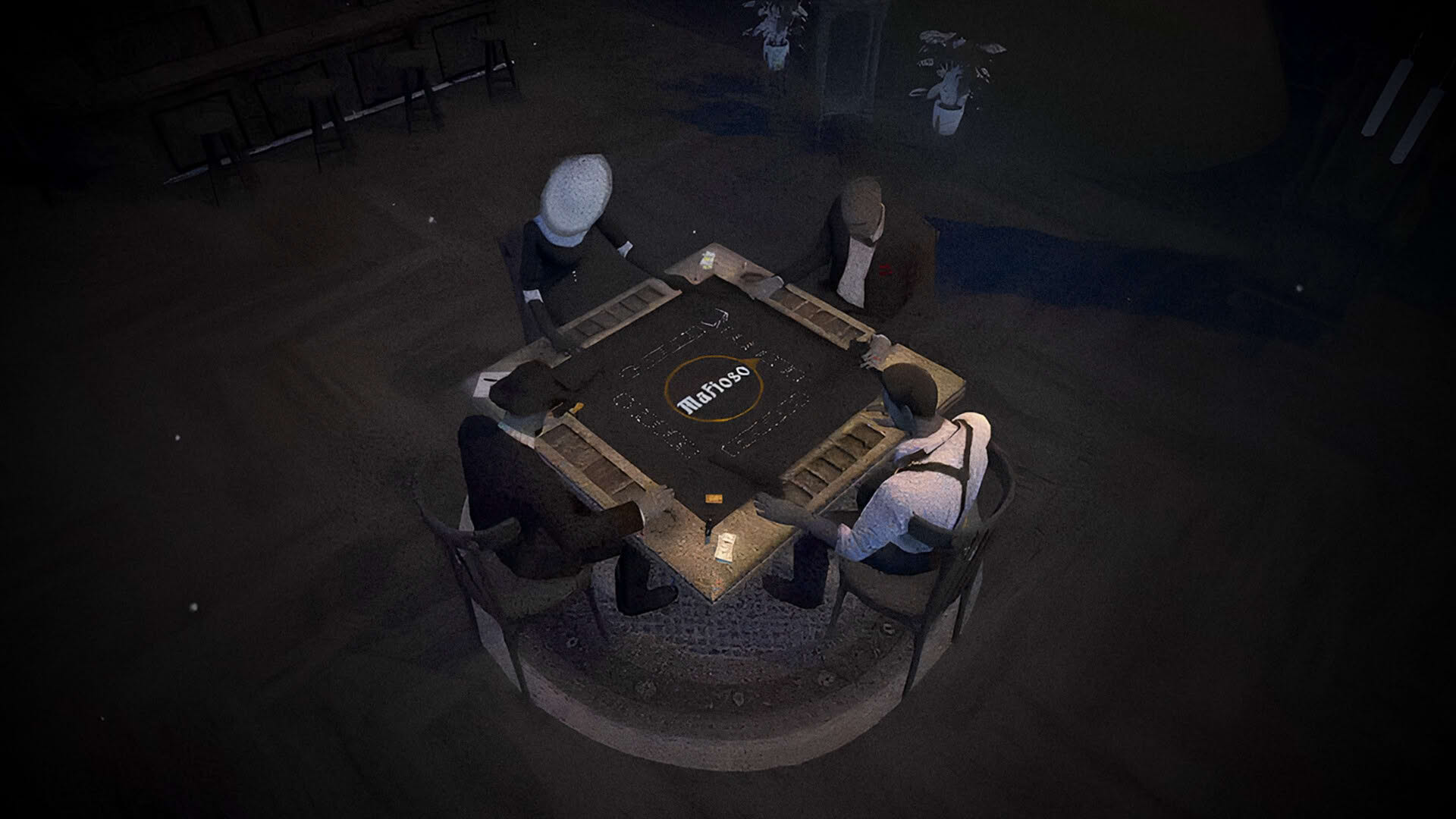 Screenshot for Mafioso's Dice