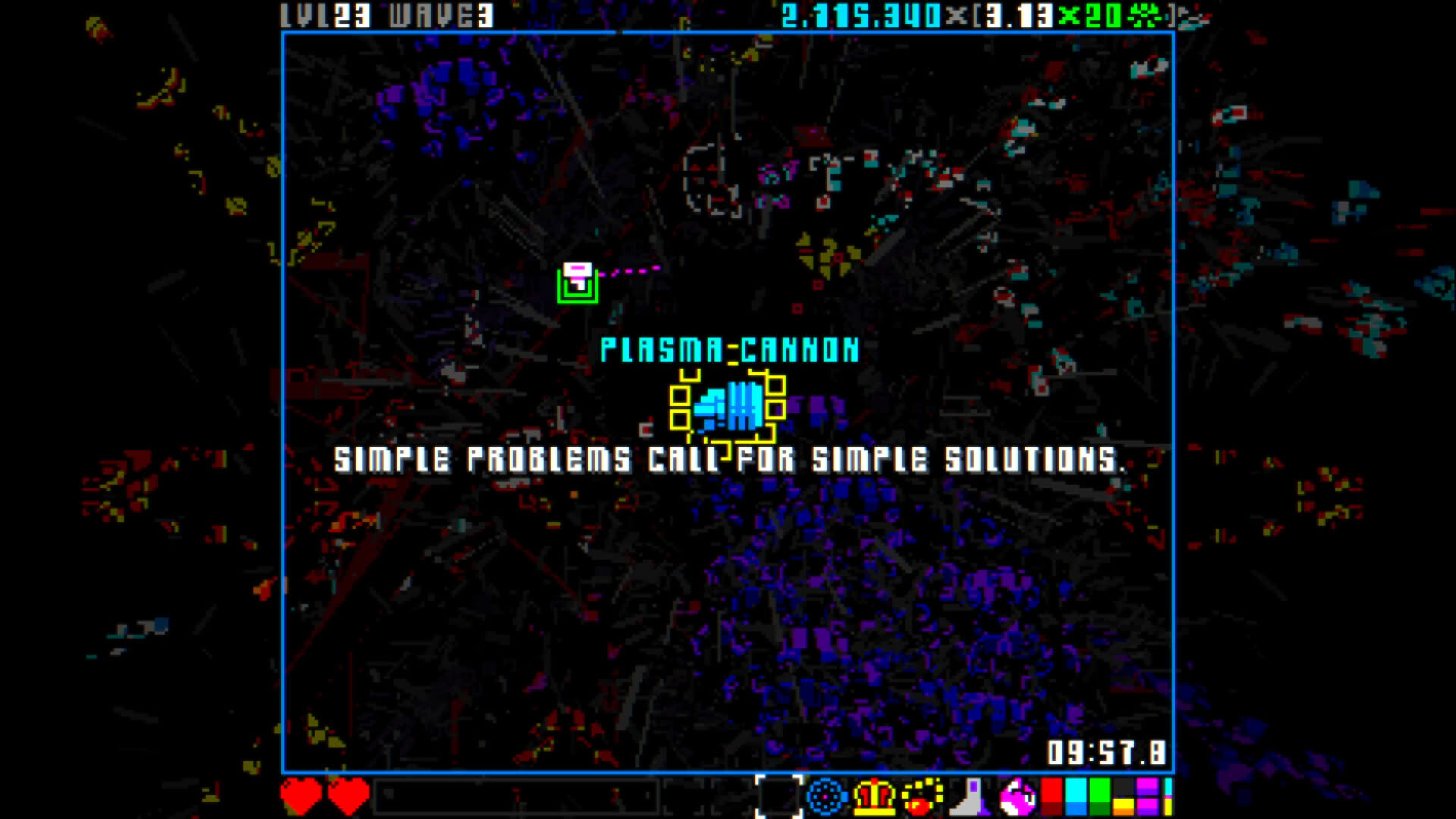 Screenshot for Evil Egg