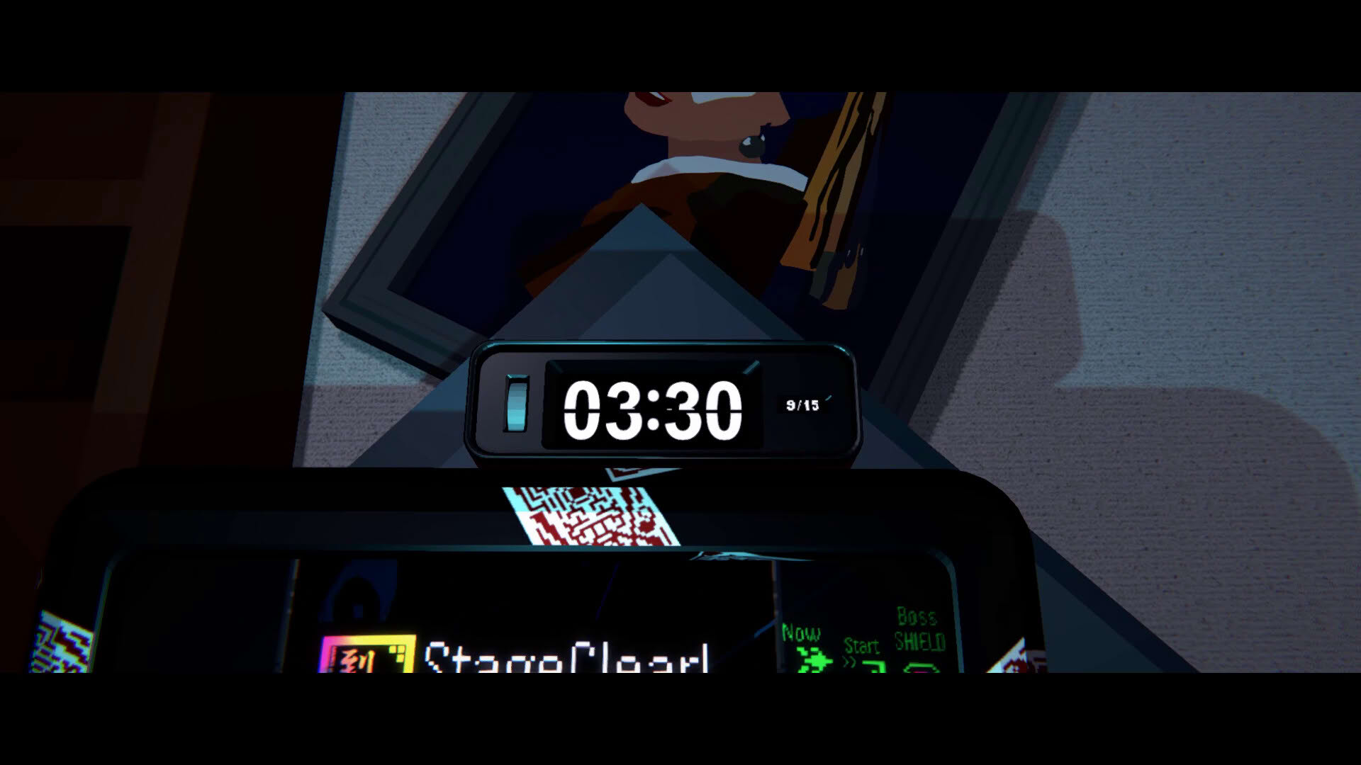 Screenshot for Depth:Origin