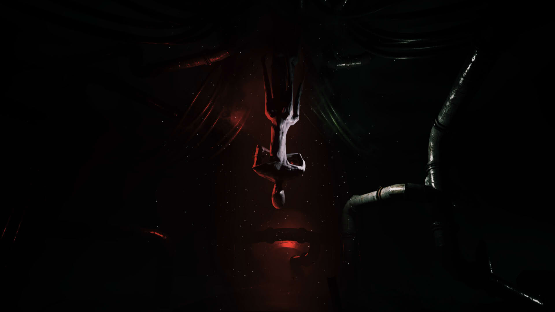 Screenshot for Netherwake