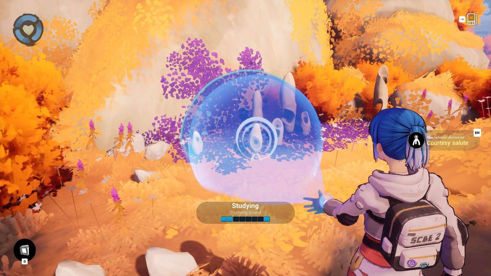Screenshot for Stranded