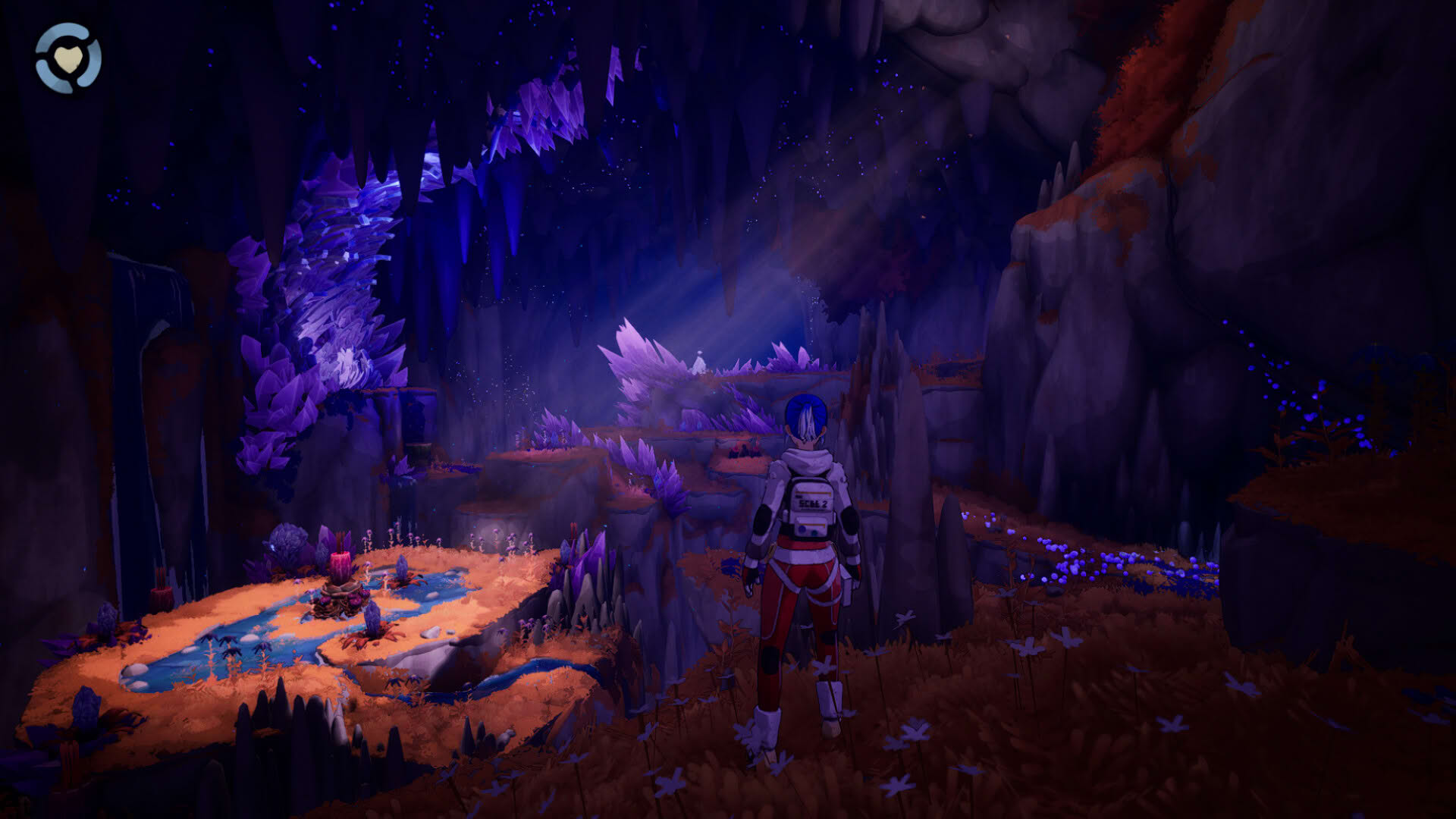 Screenshot for Stranded