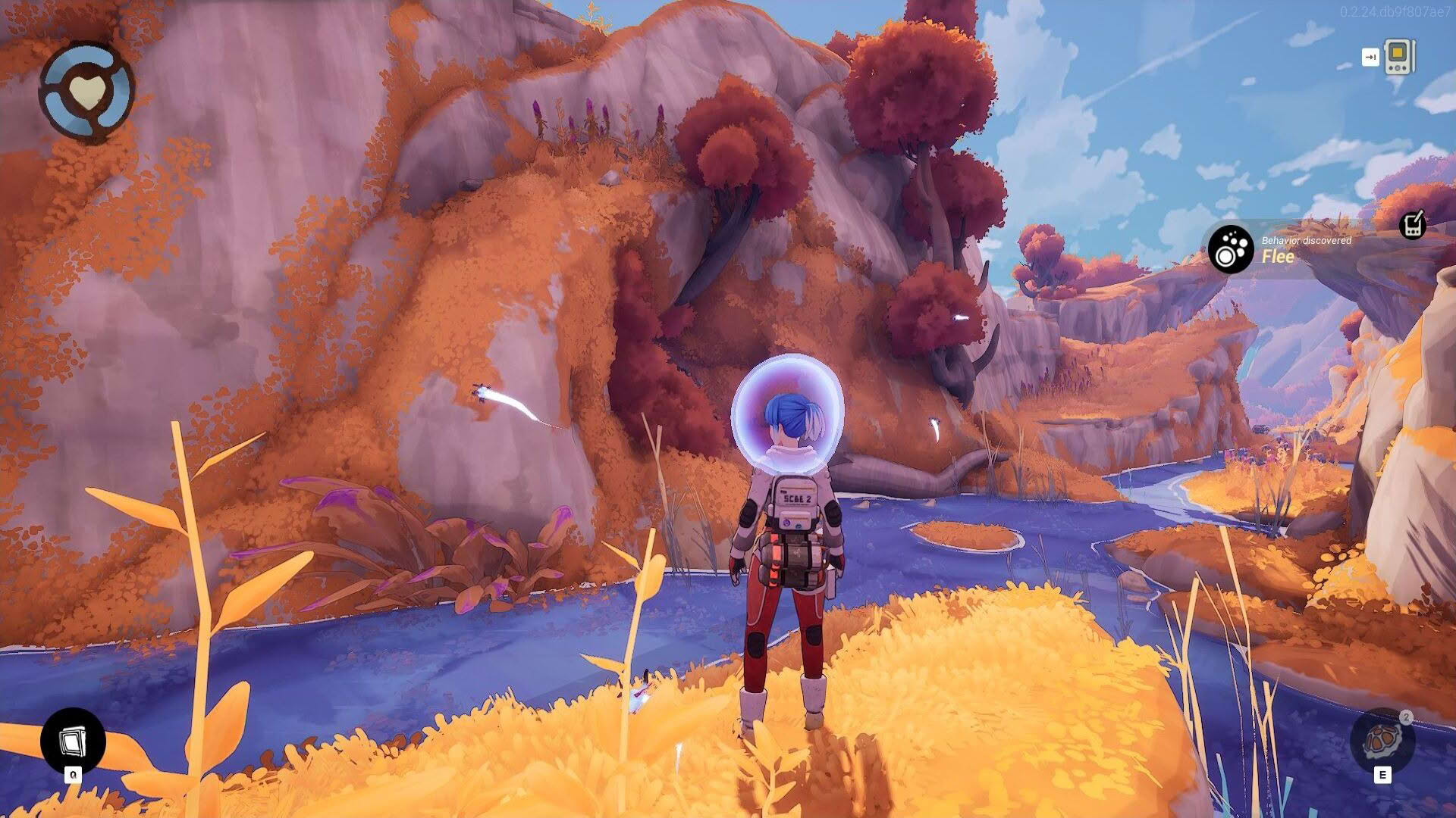 Screenshot for Stranded