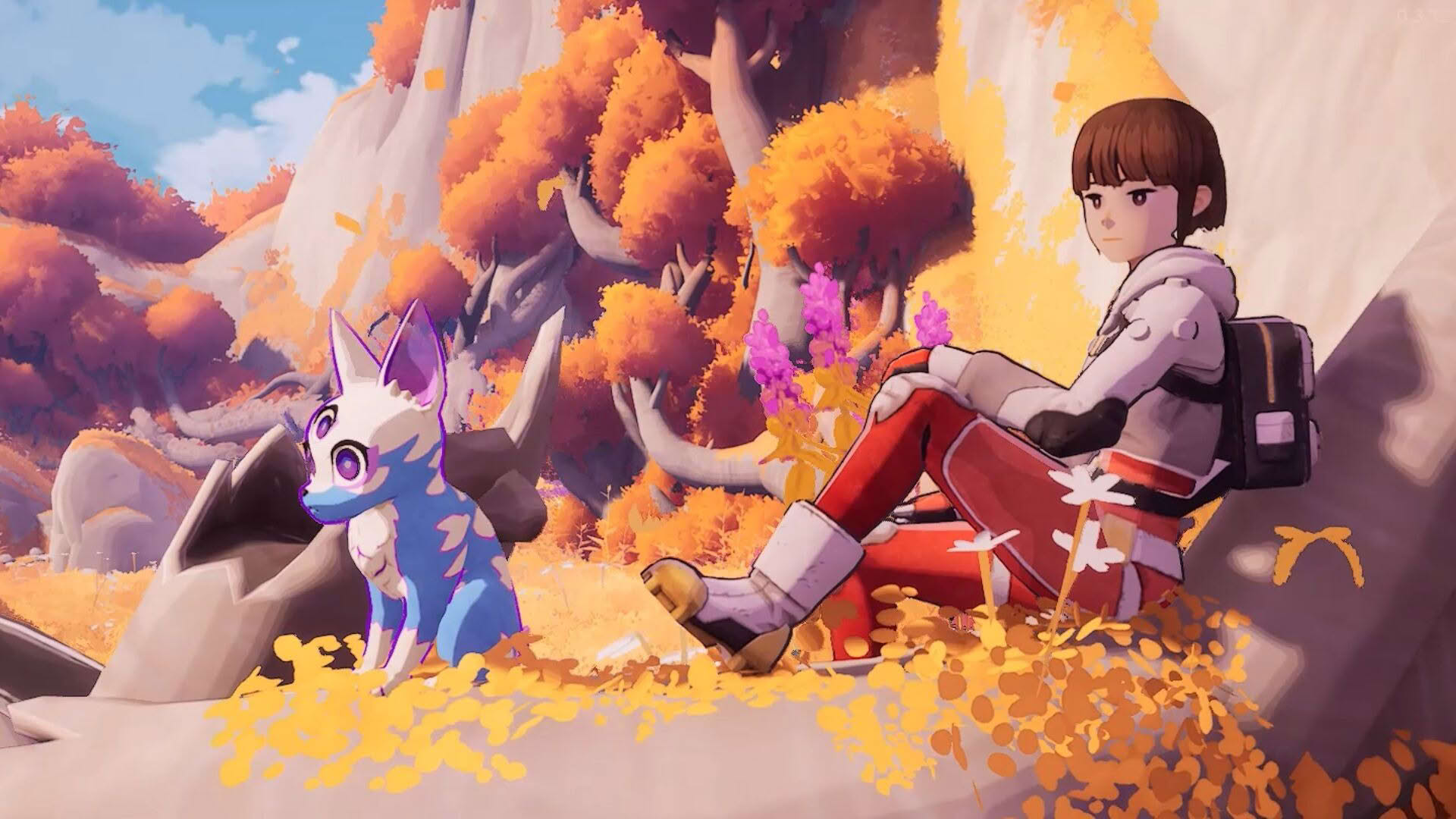 Screenshot for Stranded