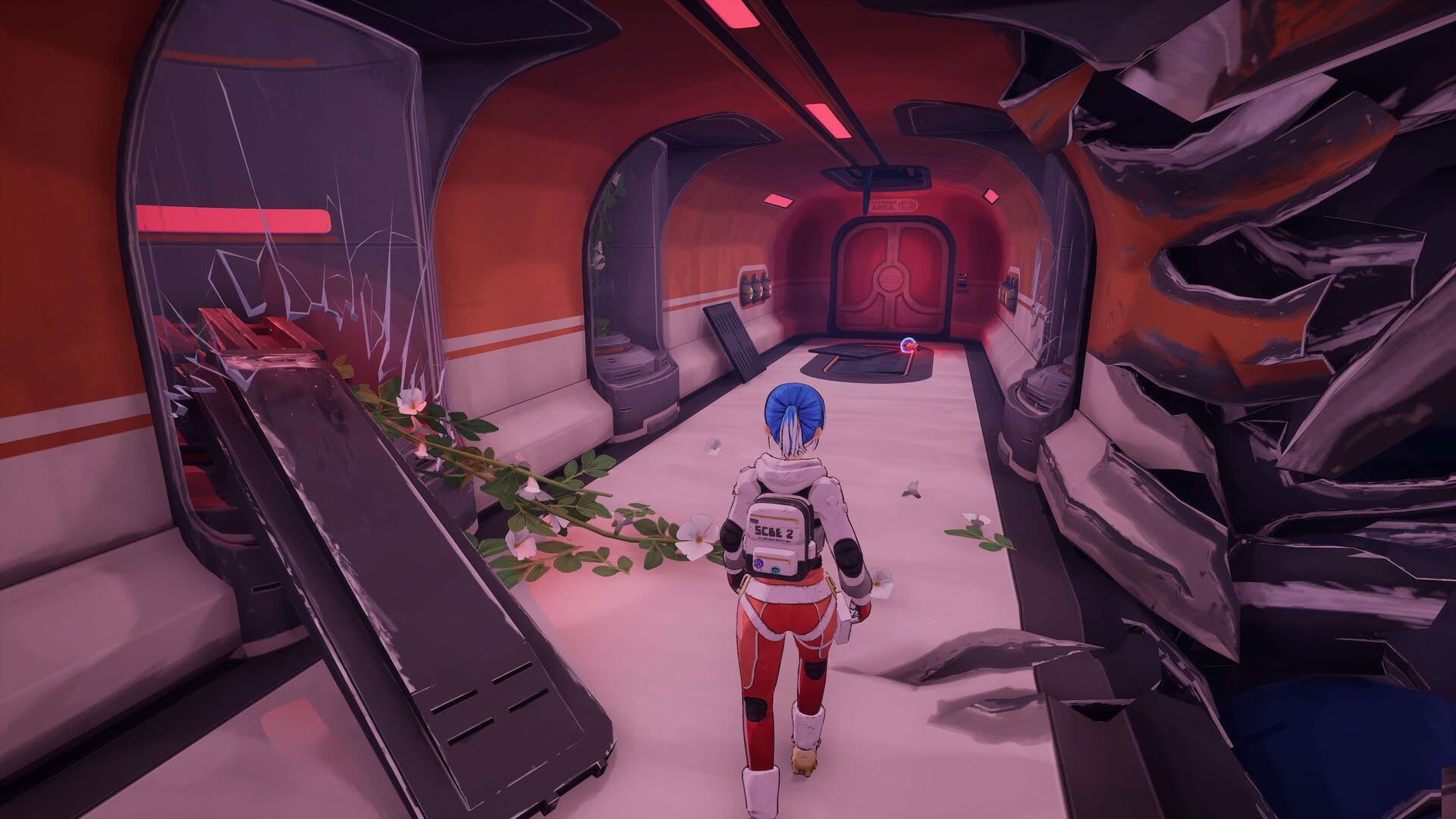 Screenshot for Stranded