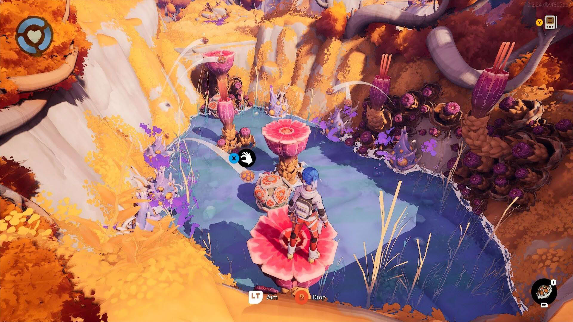 Screenshot for Stranded