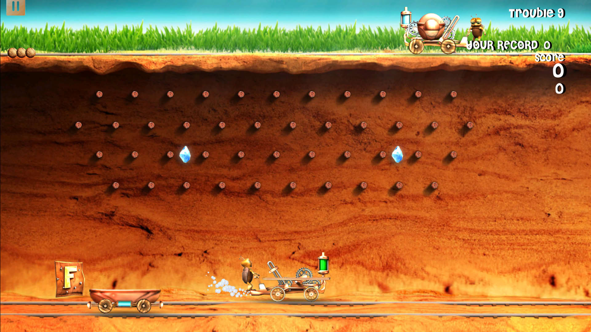 Screenshot for Spoko and Poko
