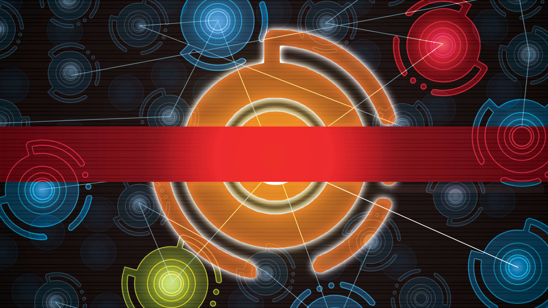 Screenshot for Hacknet