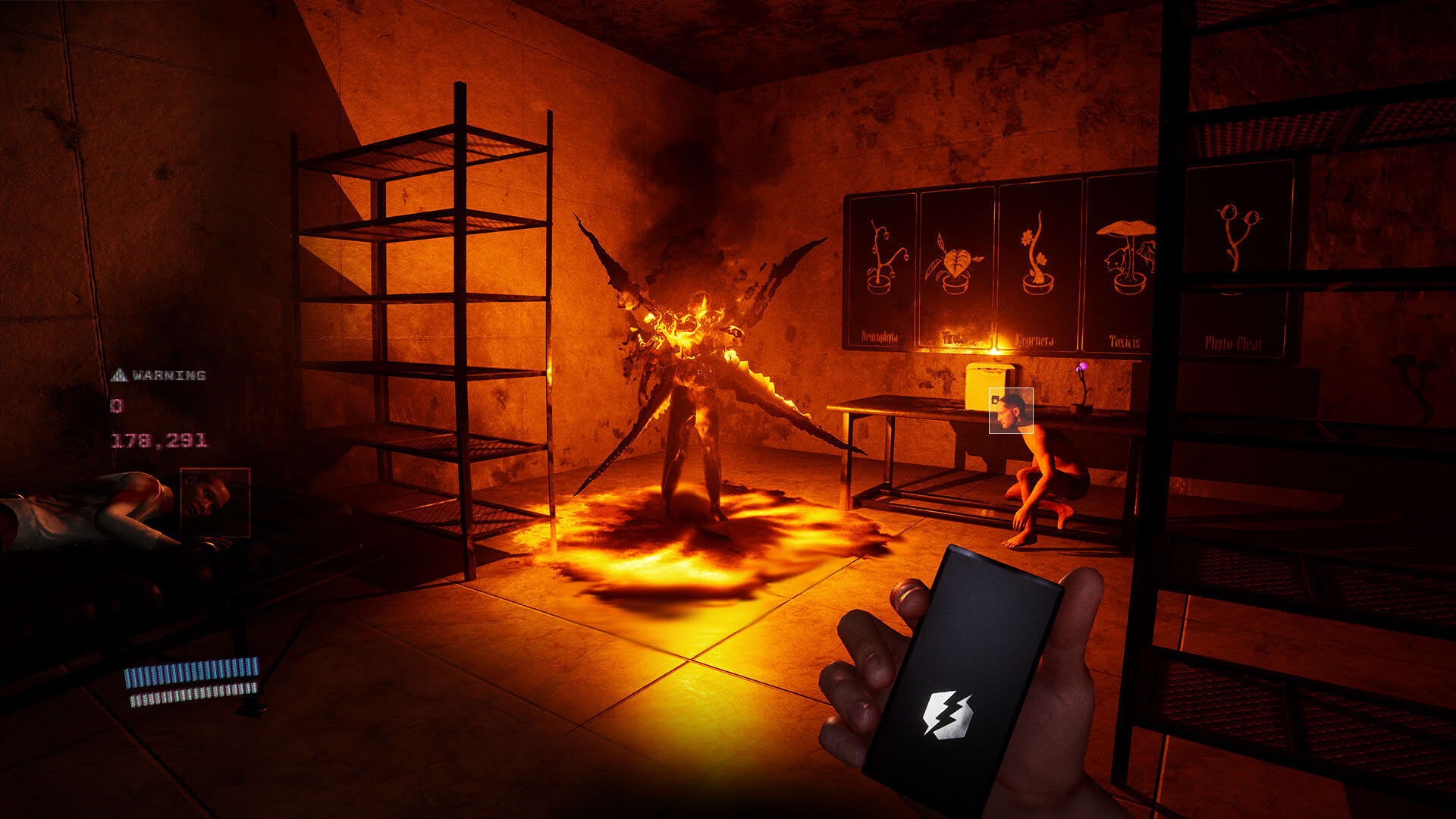 Screenshot for Escape Protocol: Online