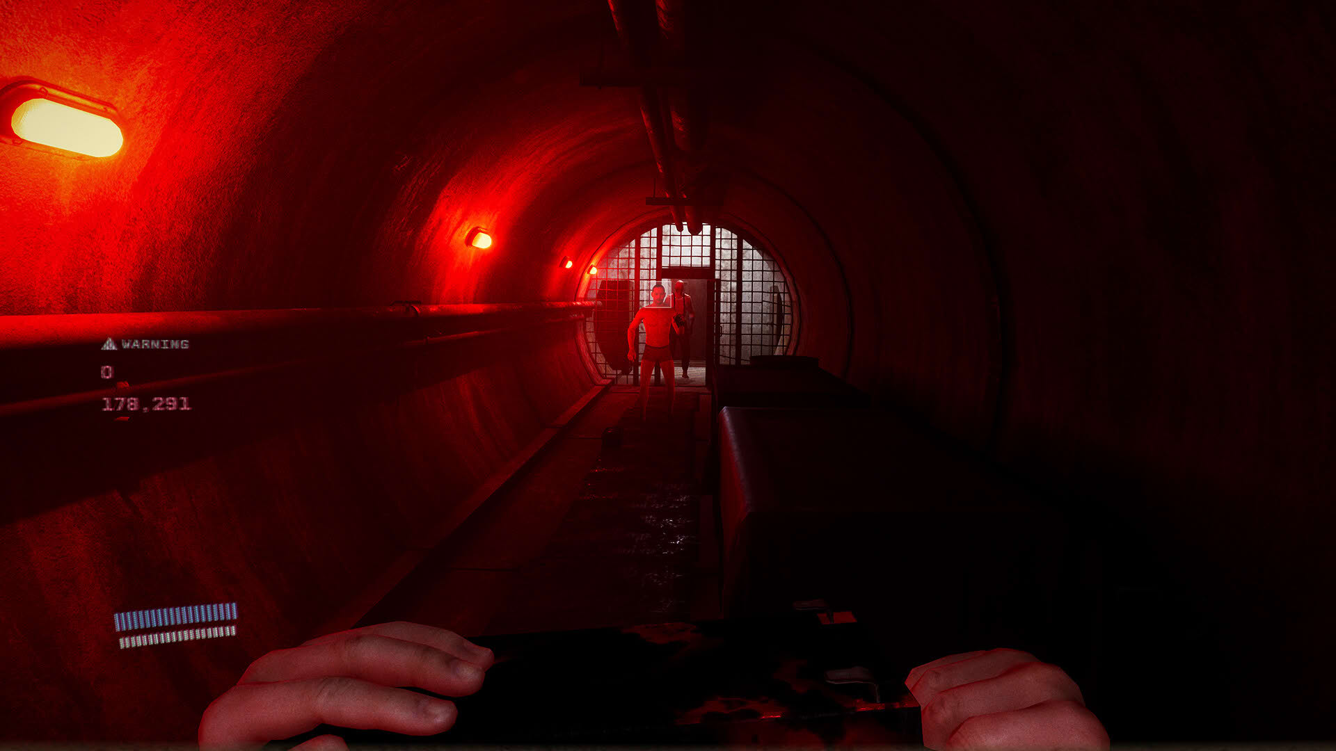 Screenshot for Escape Protocol: Online