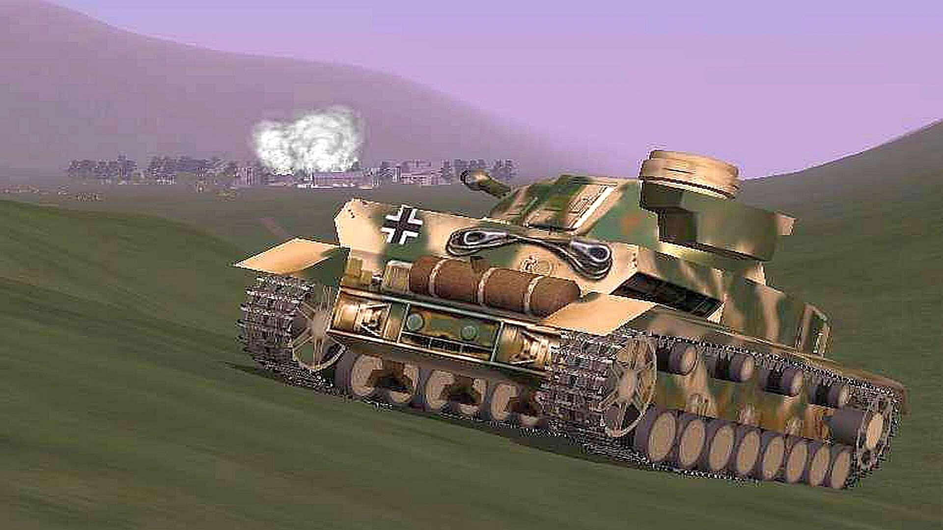 Screenshot for WarBirds