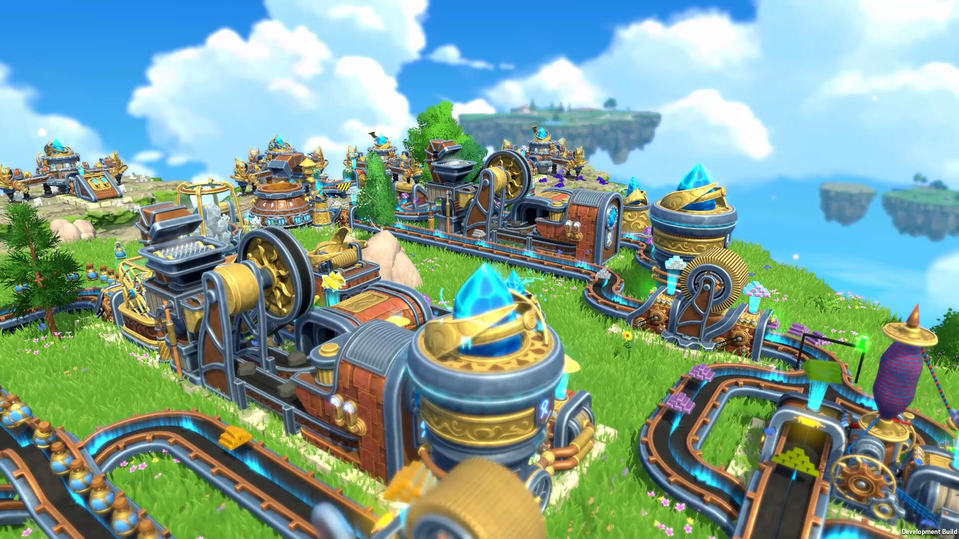Screenshot for Jaden Industries