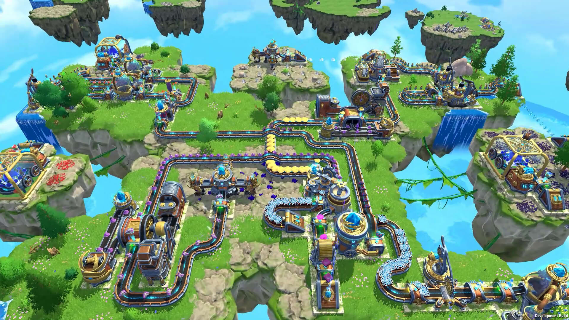 Screenshot for Jaden Industries
