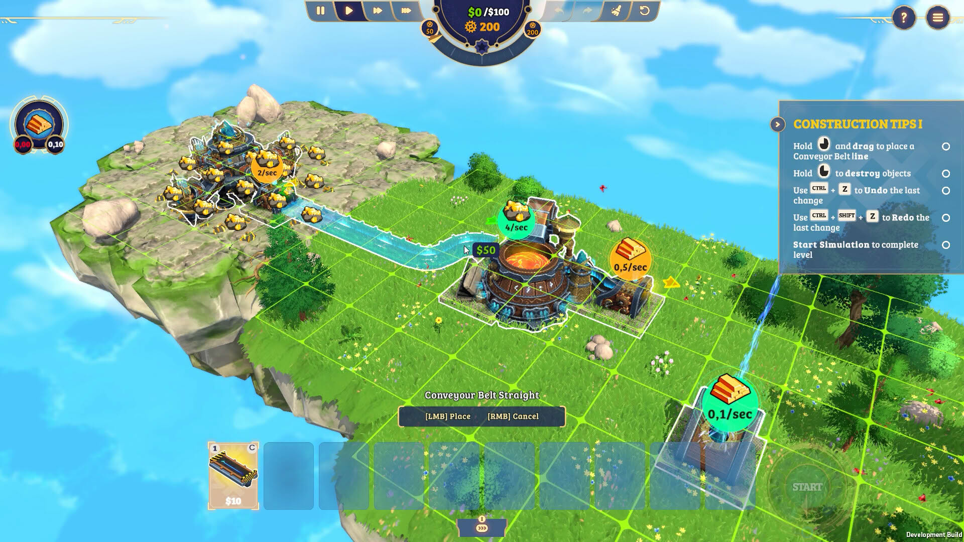 Screenshot for Jaden Industries