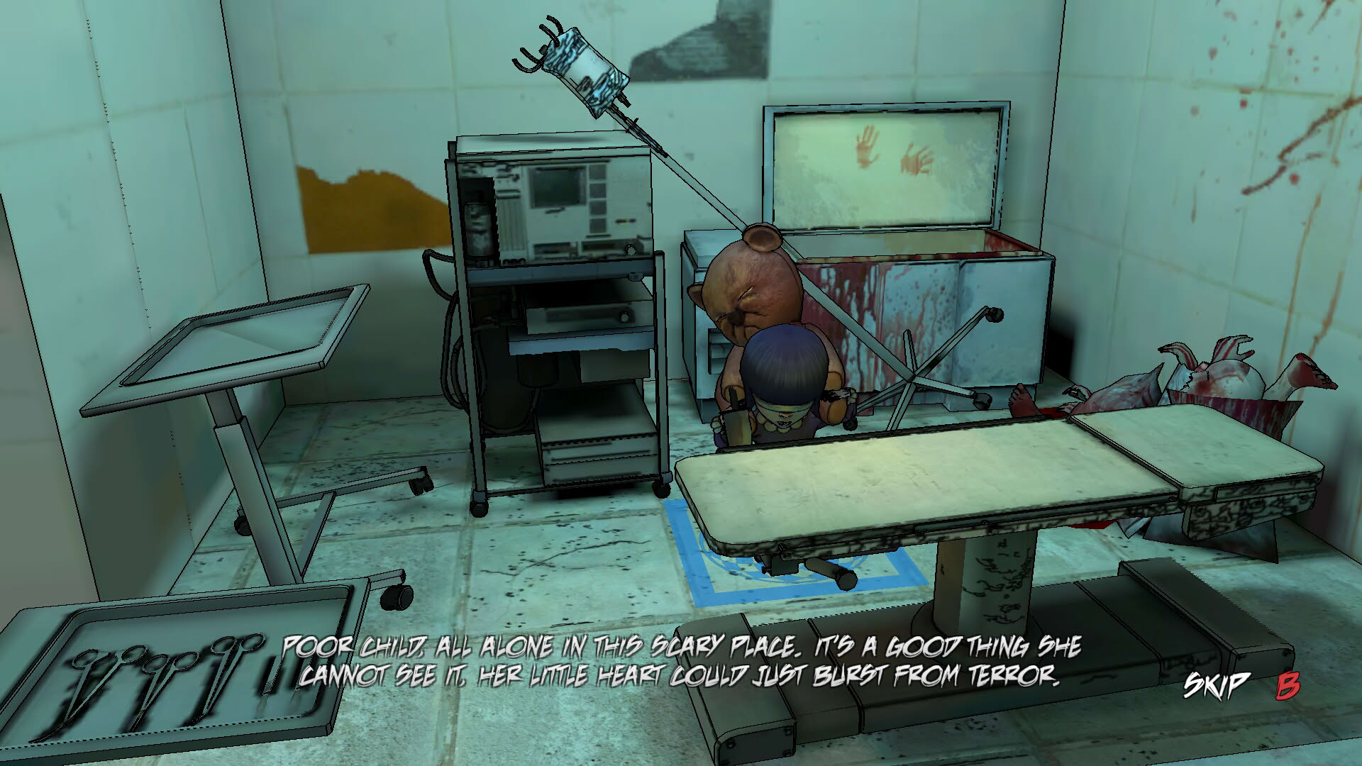 Screenshot for Brawl