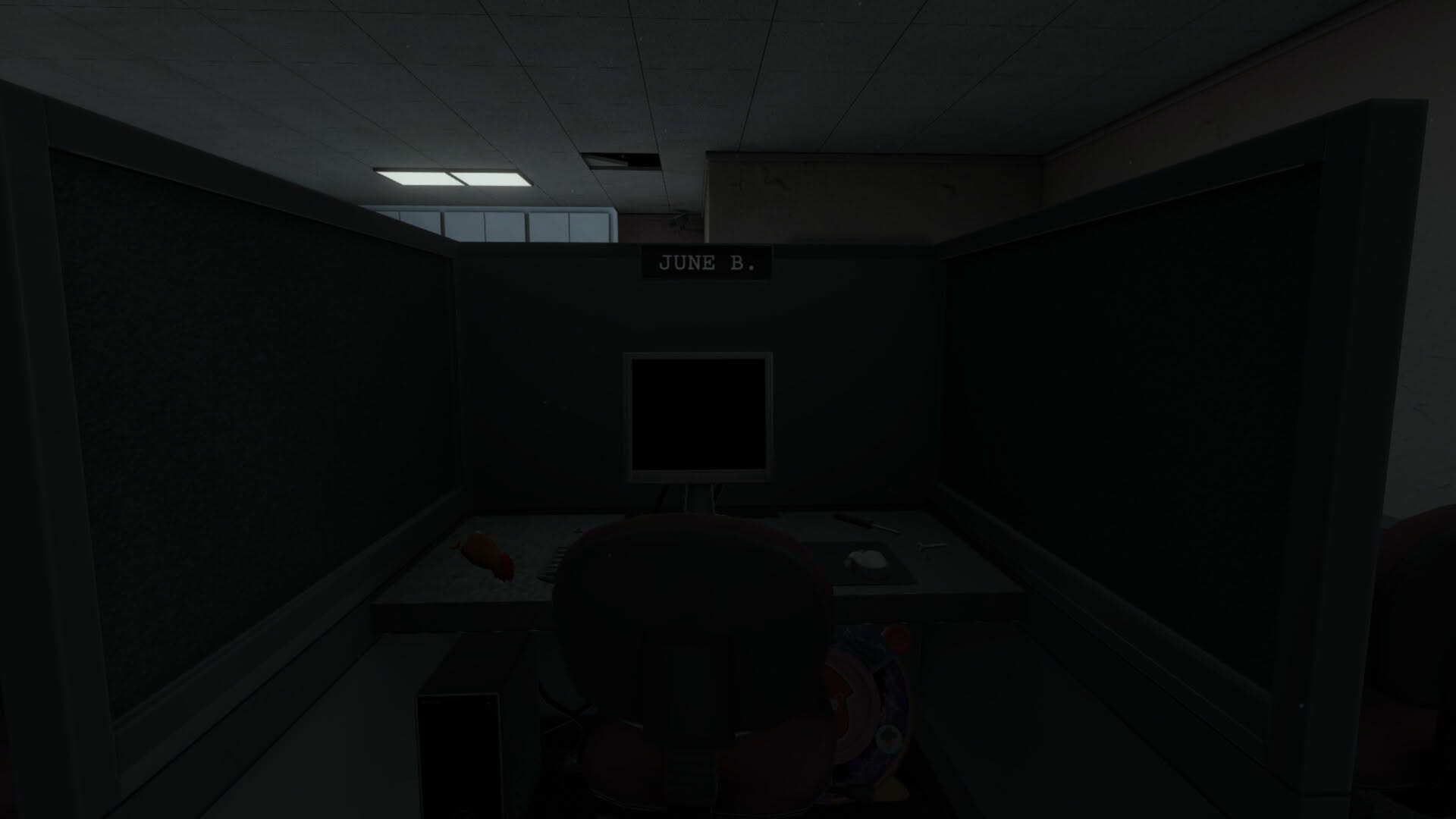 Screenshot for Amanda the Adventurer 3