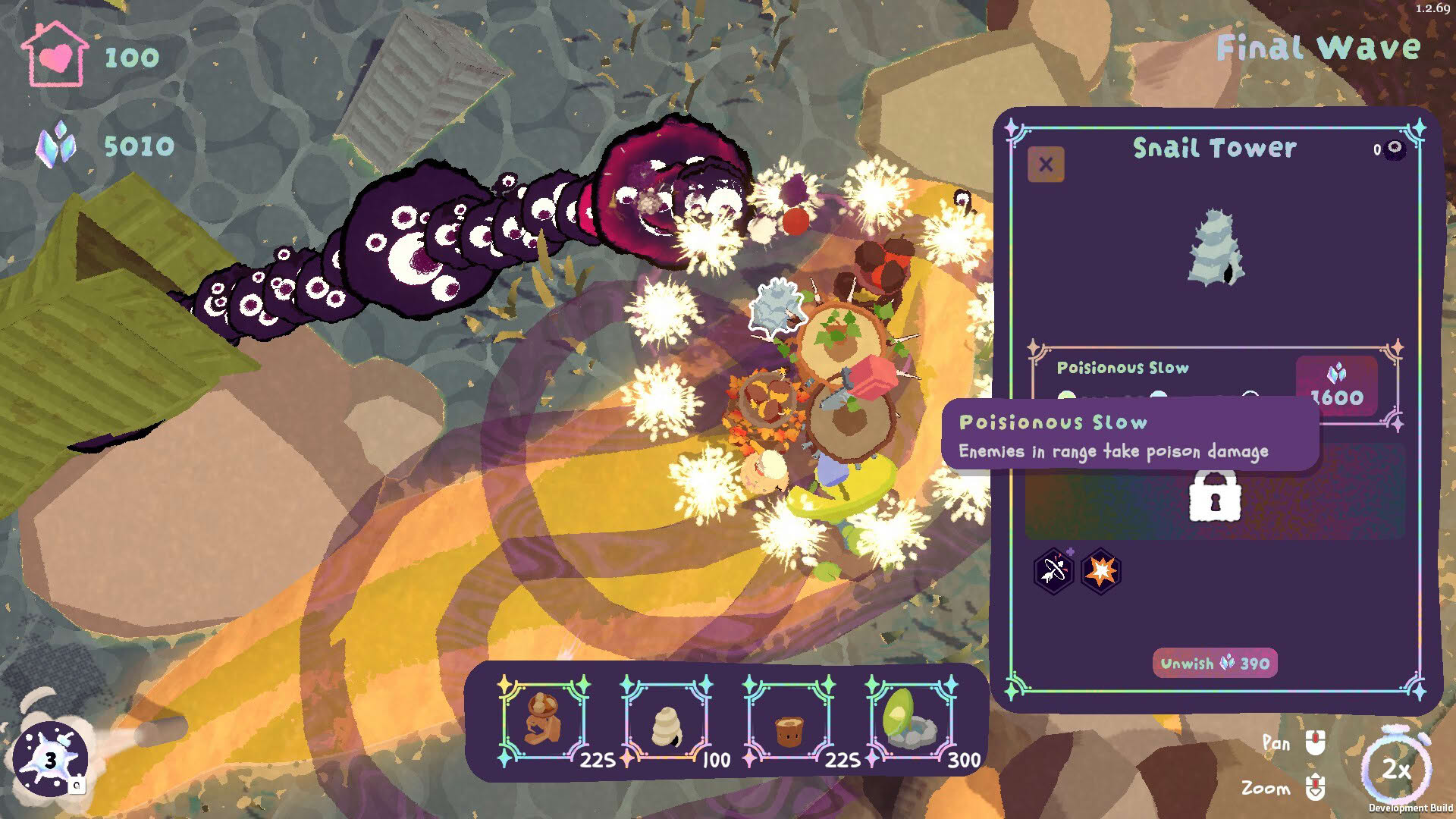 Screenshot for Pelikeeper