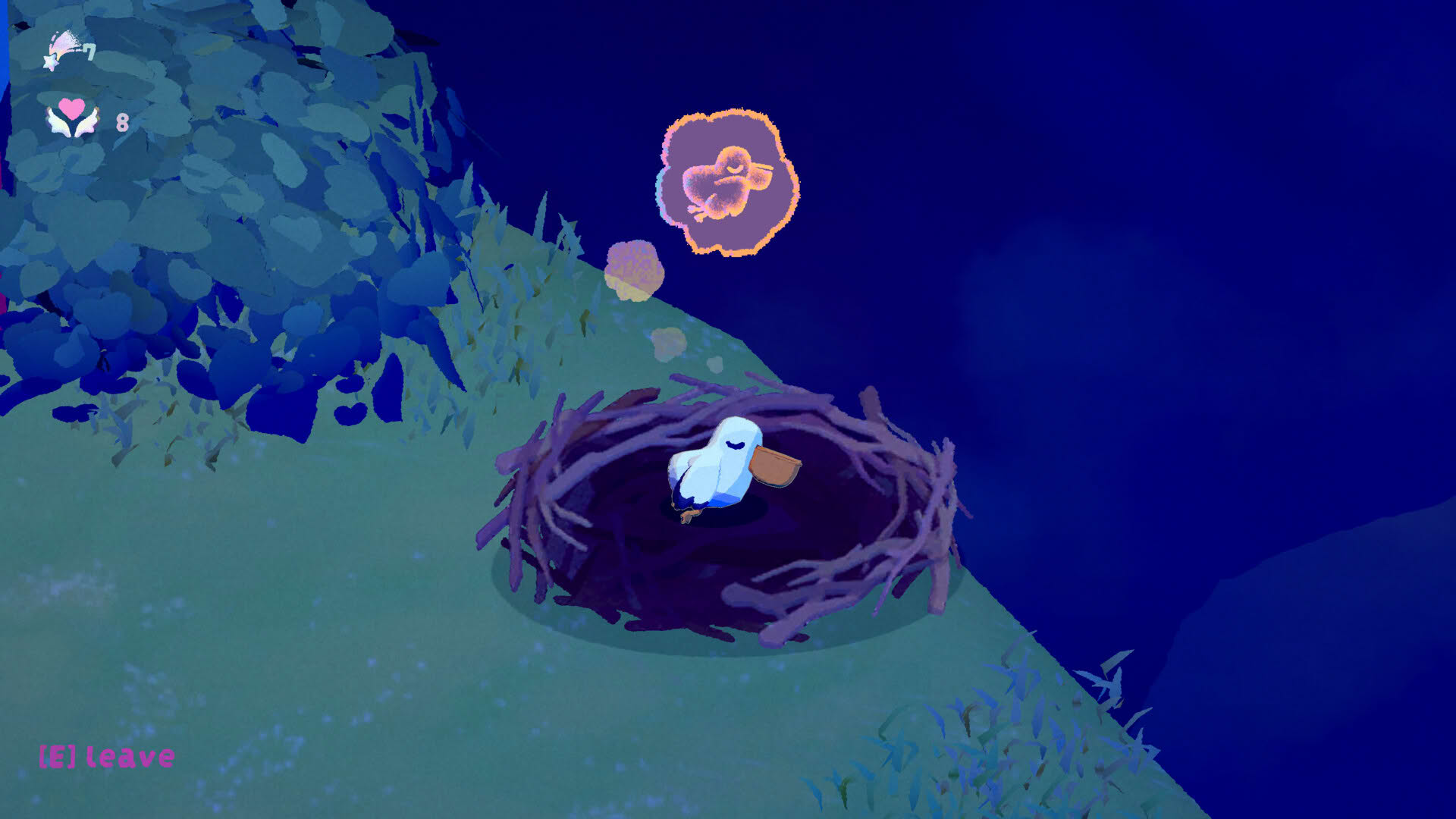 Screenshot for Pelikeeper