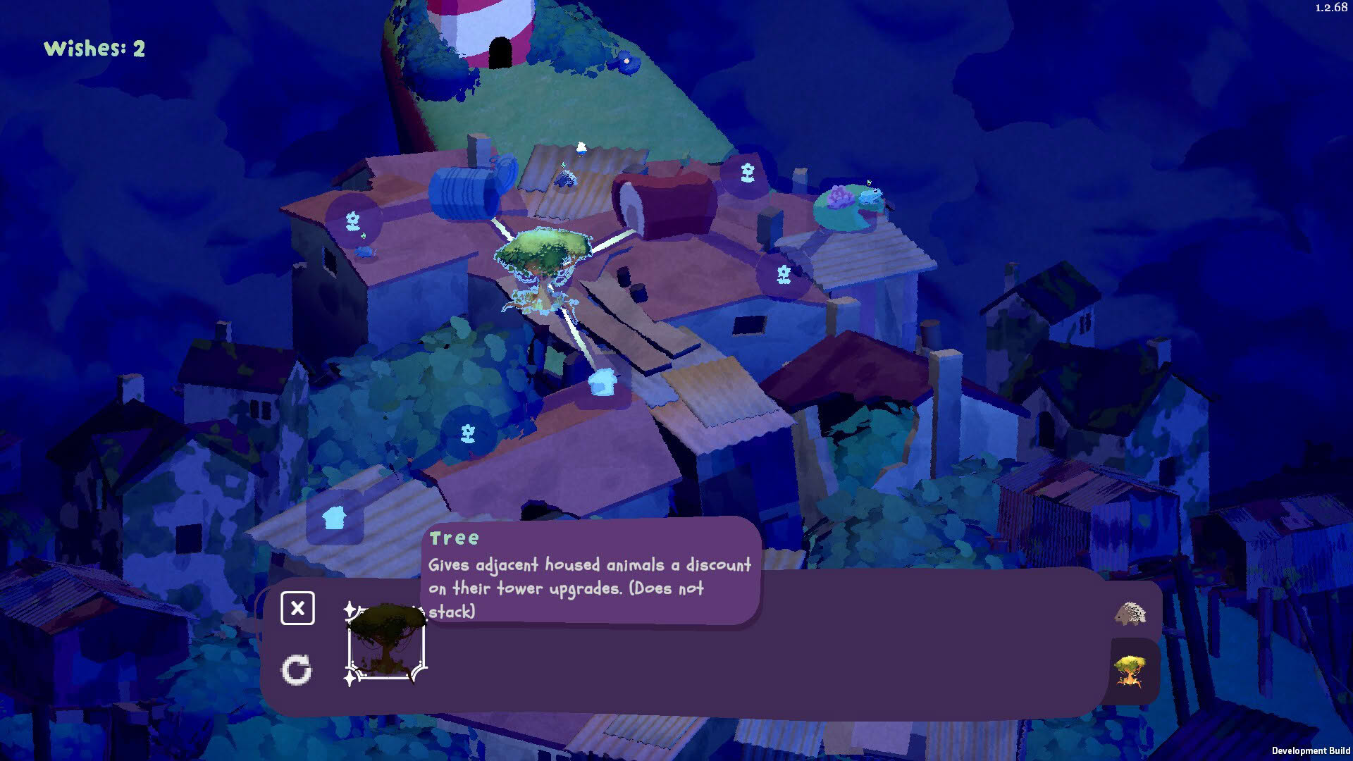 Screenshot for Pelikeeper