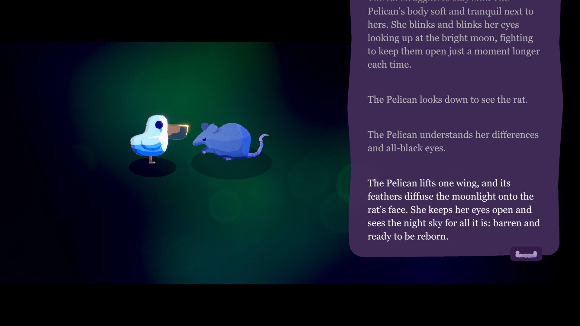 Screenshot for Pelikeeper