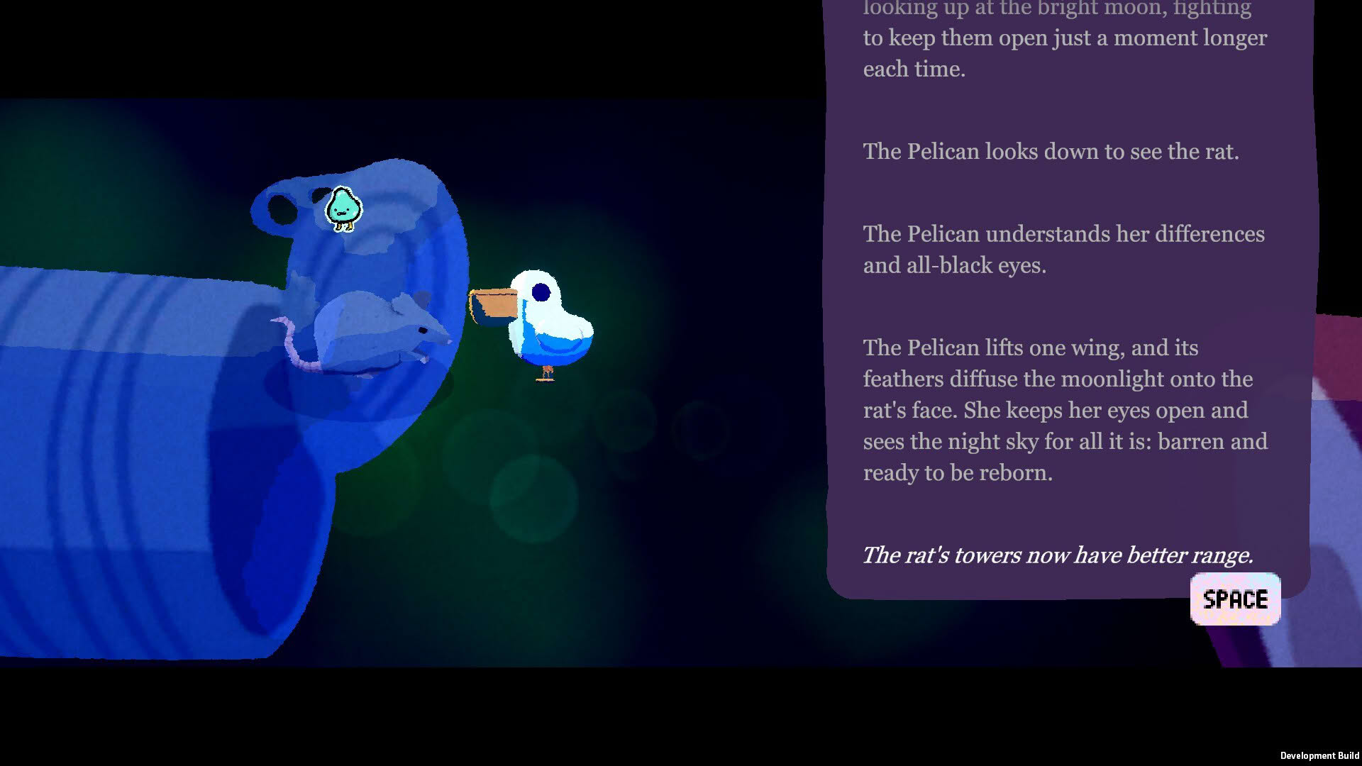 Screenshot for Pelikeeper