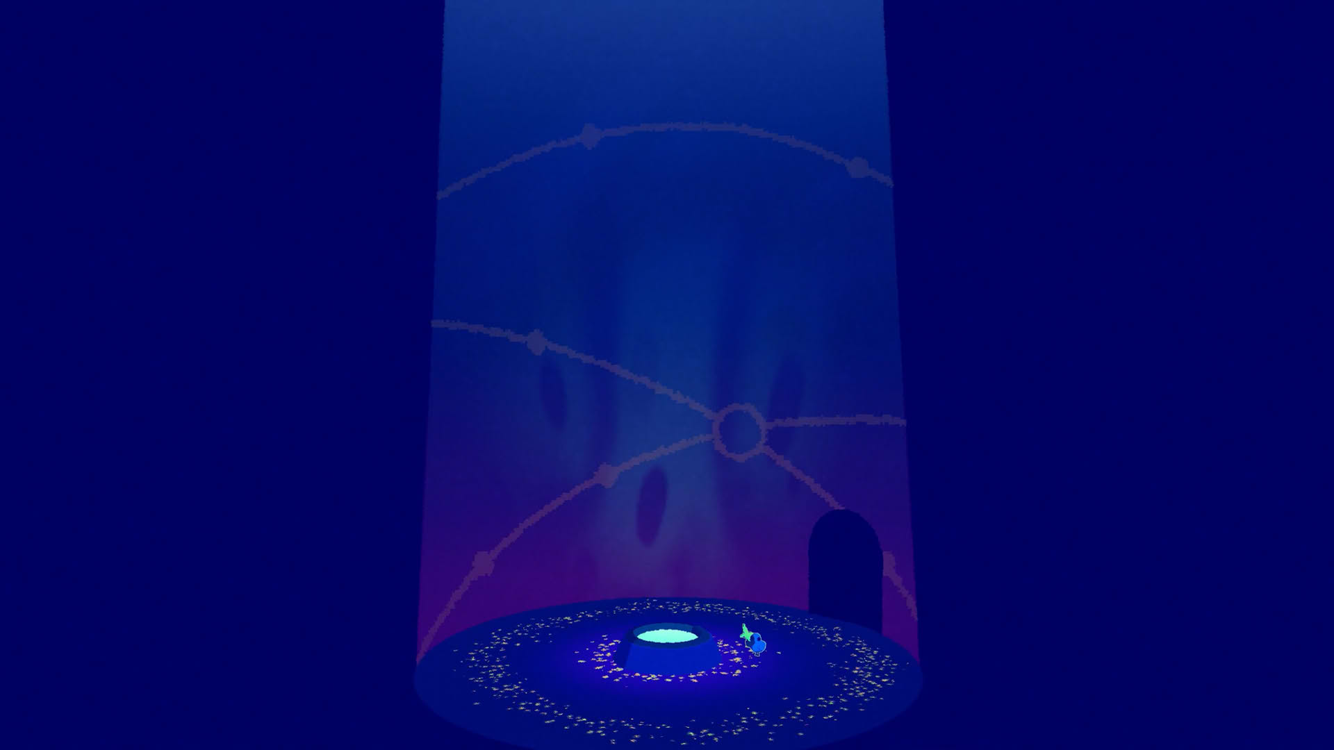 Screenshot for Pelikeeper
