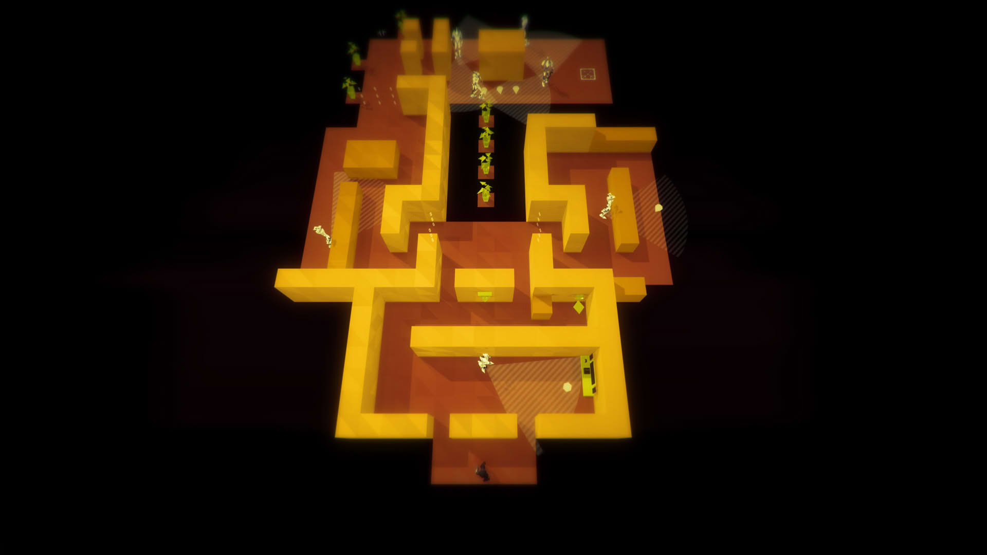 Screenshot for Volume