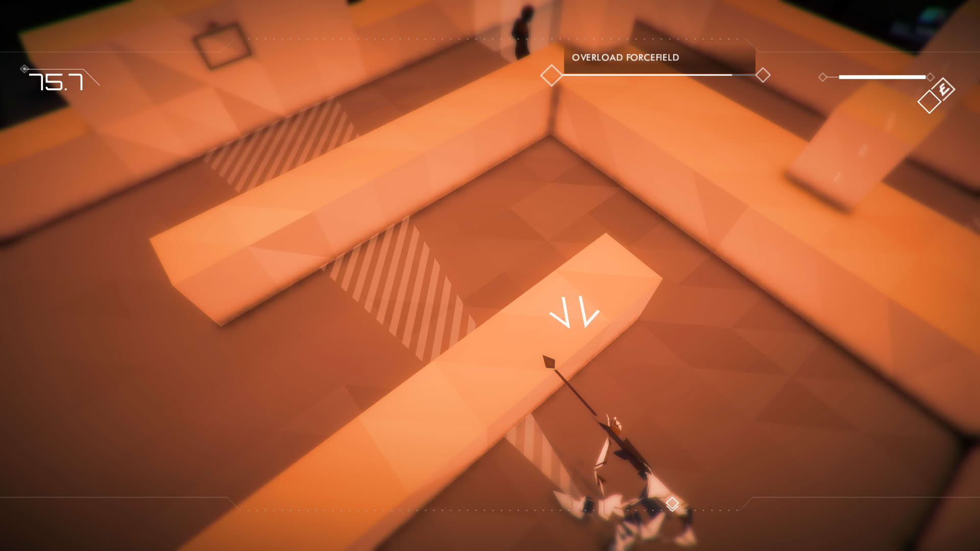 Screenshot for Volume