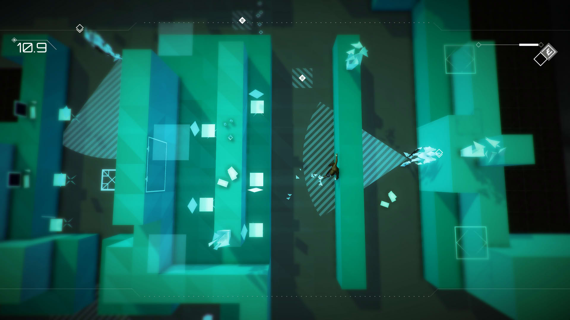 Screenshot for Volume