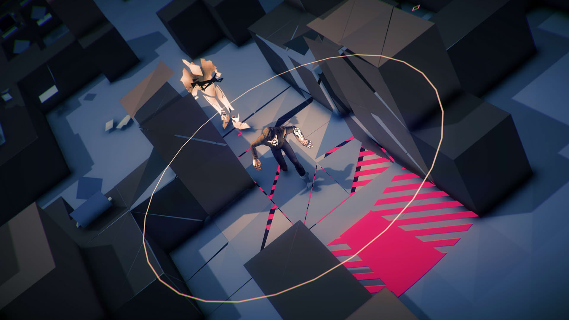 Screenshot for Volume