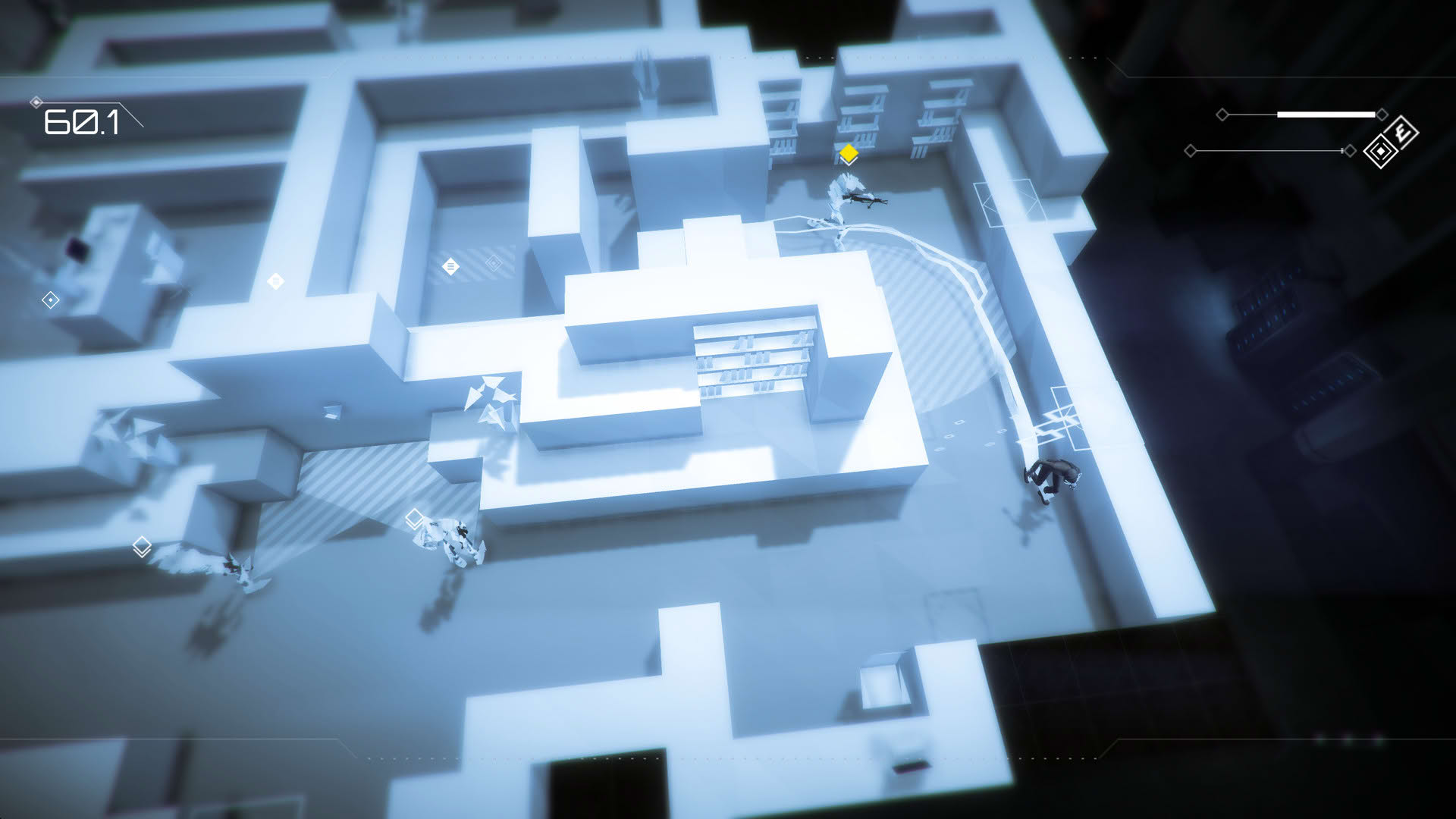 Screenshot for Volume