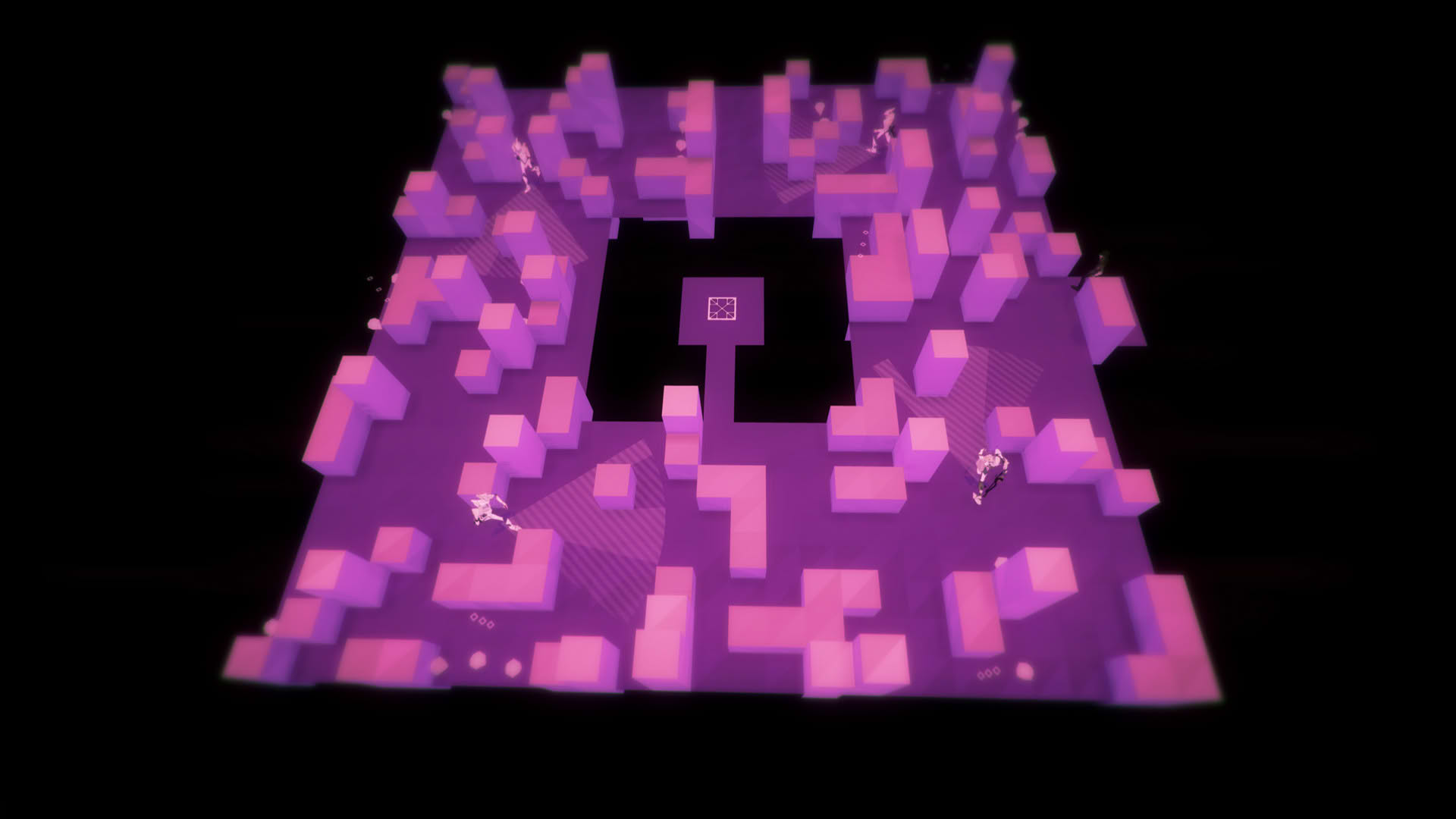 Screenshot for Volume