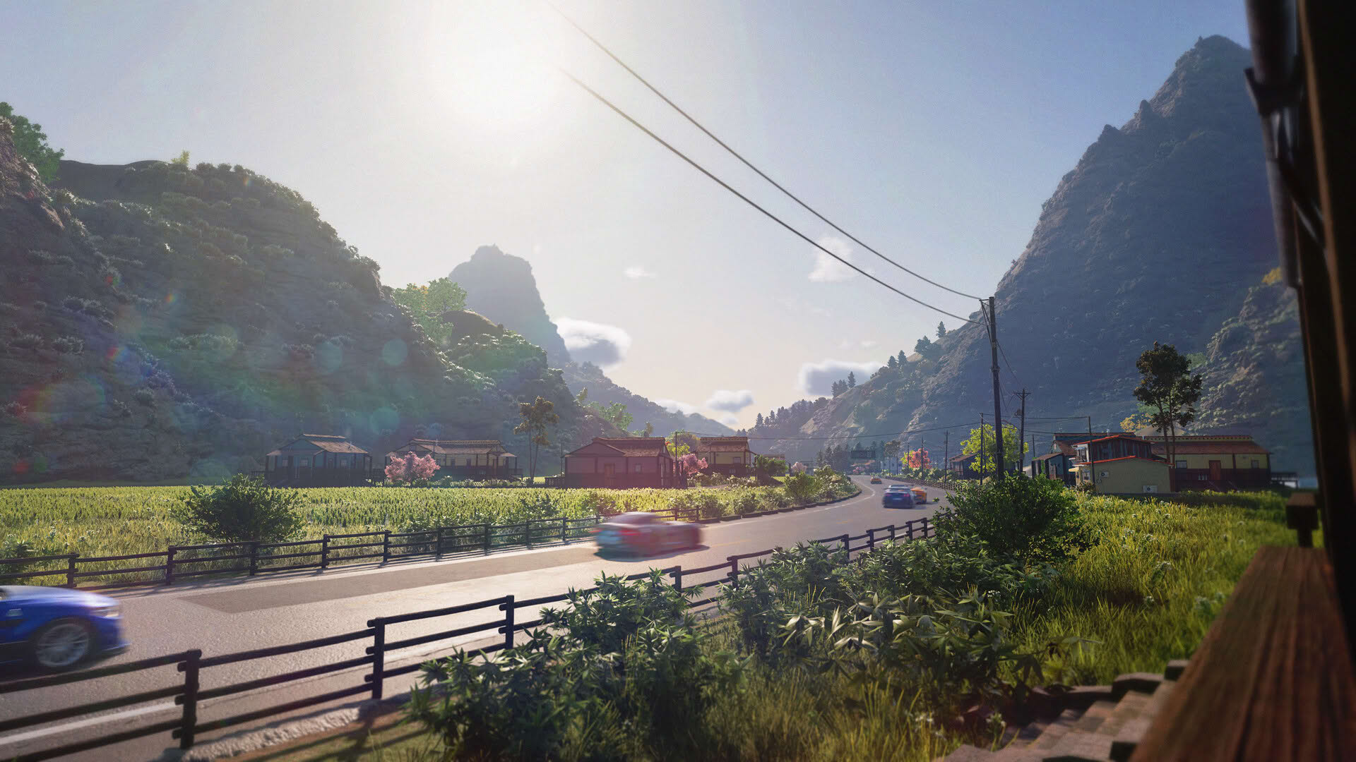 Screenshot for Gear.Club Unlimited 3