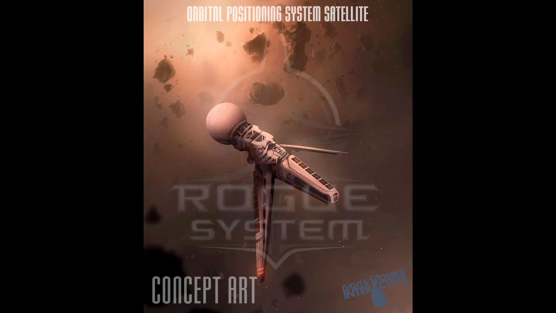 Screenshot for Rogue System