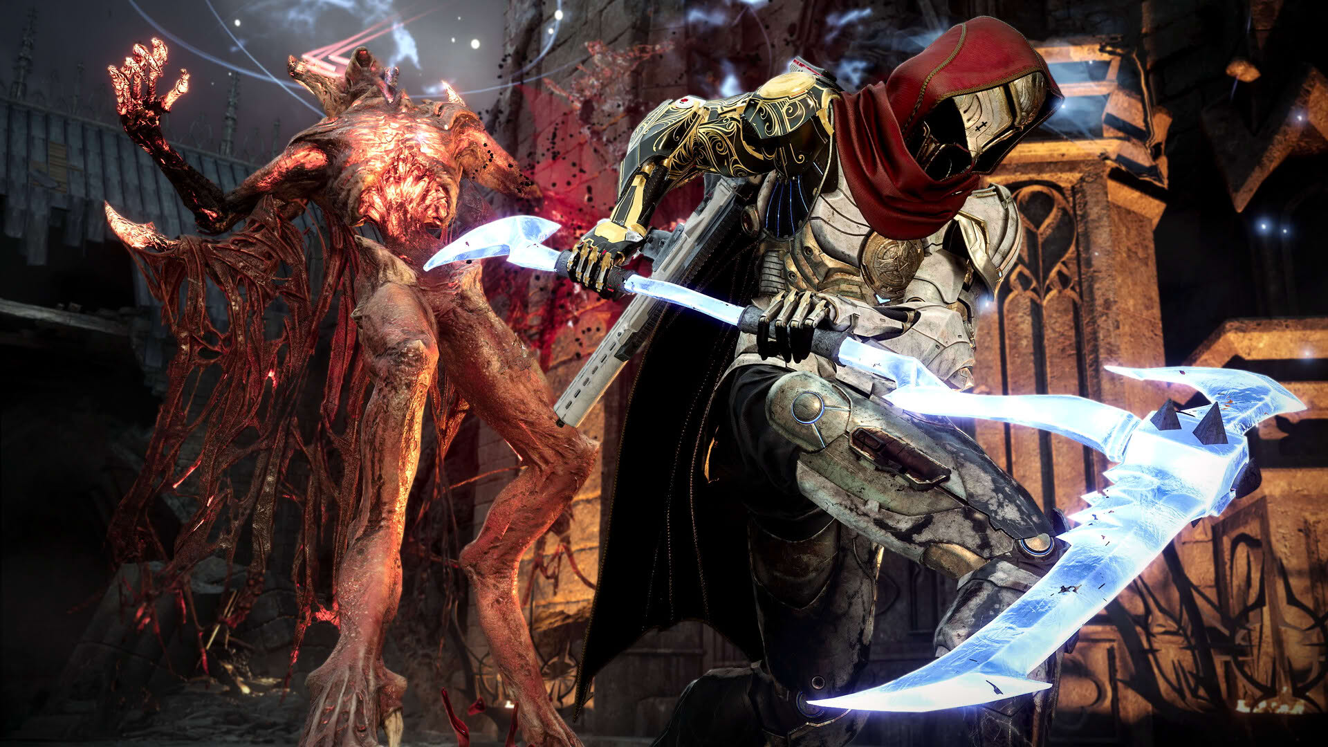 Screenshot for Armatus