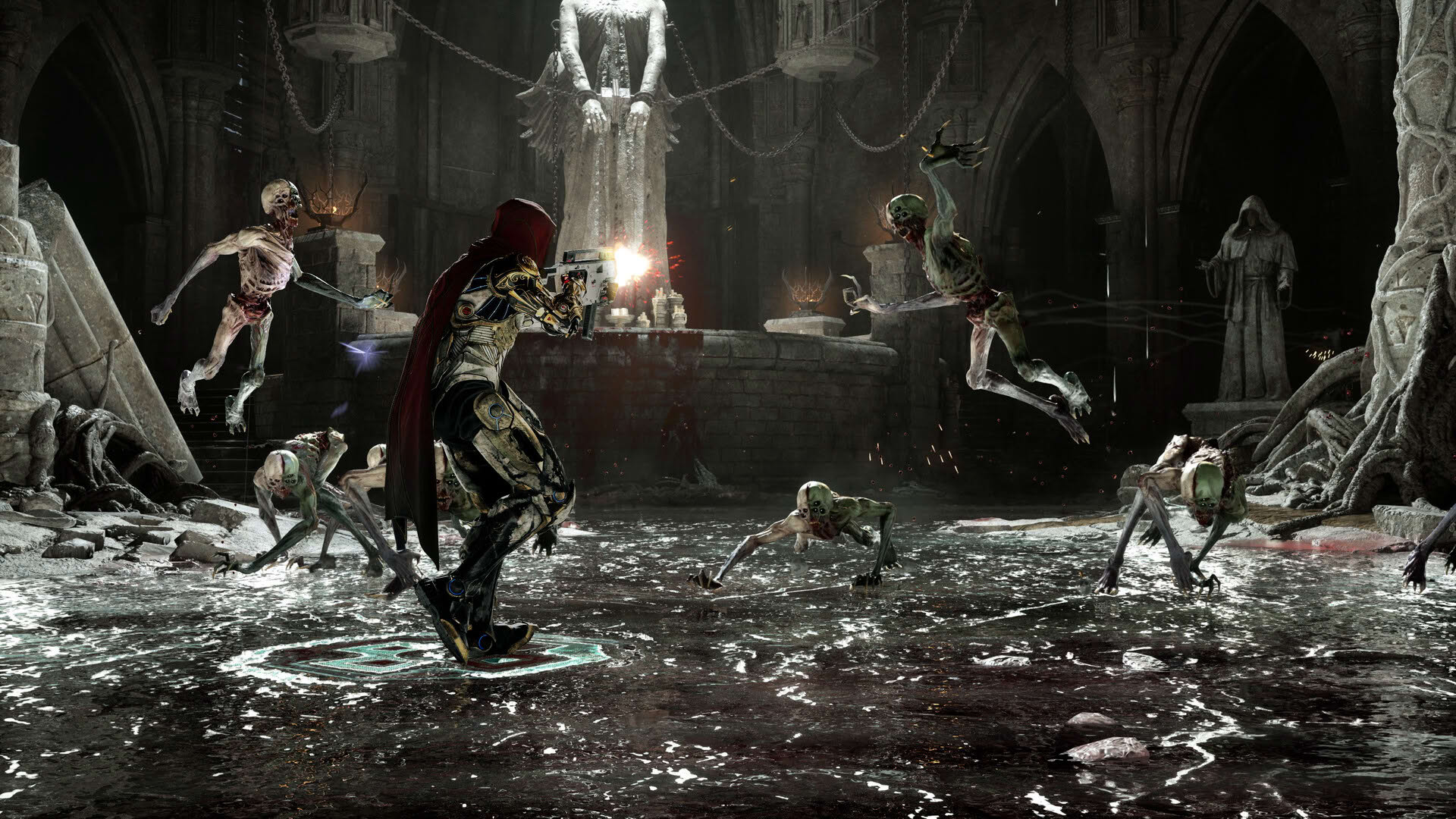 Screenshot for Armatus