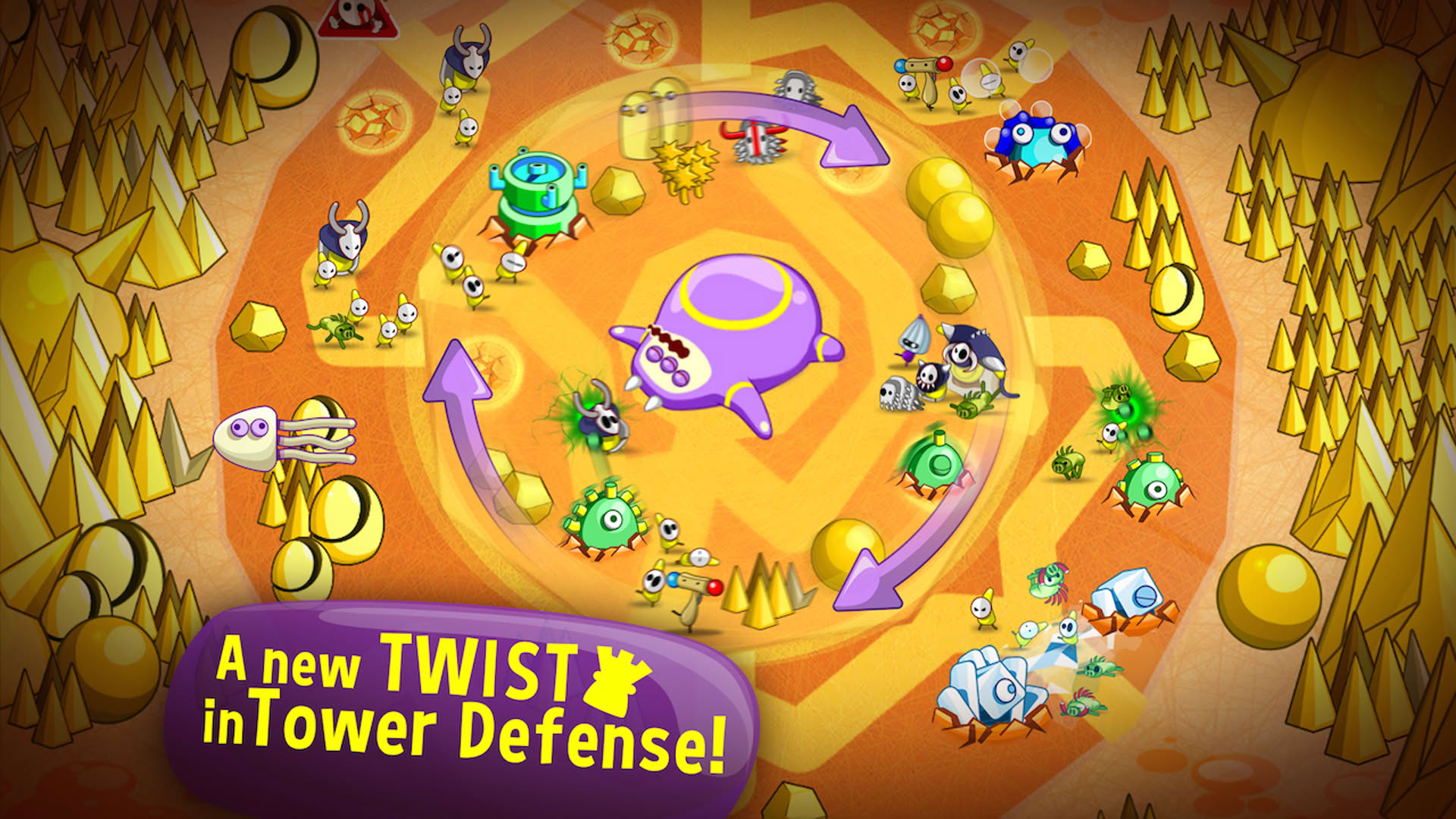 Screenshot for Sleep Attack