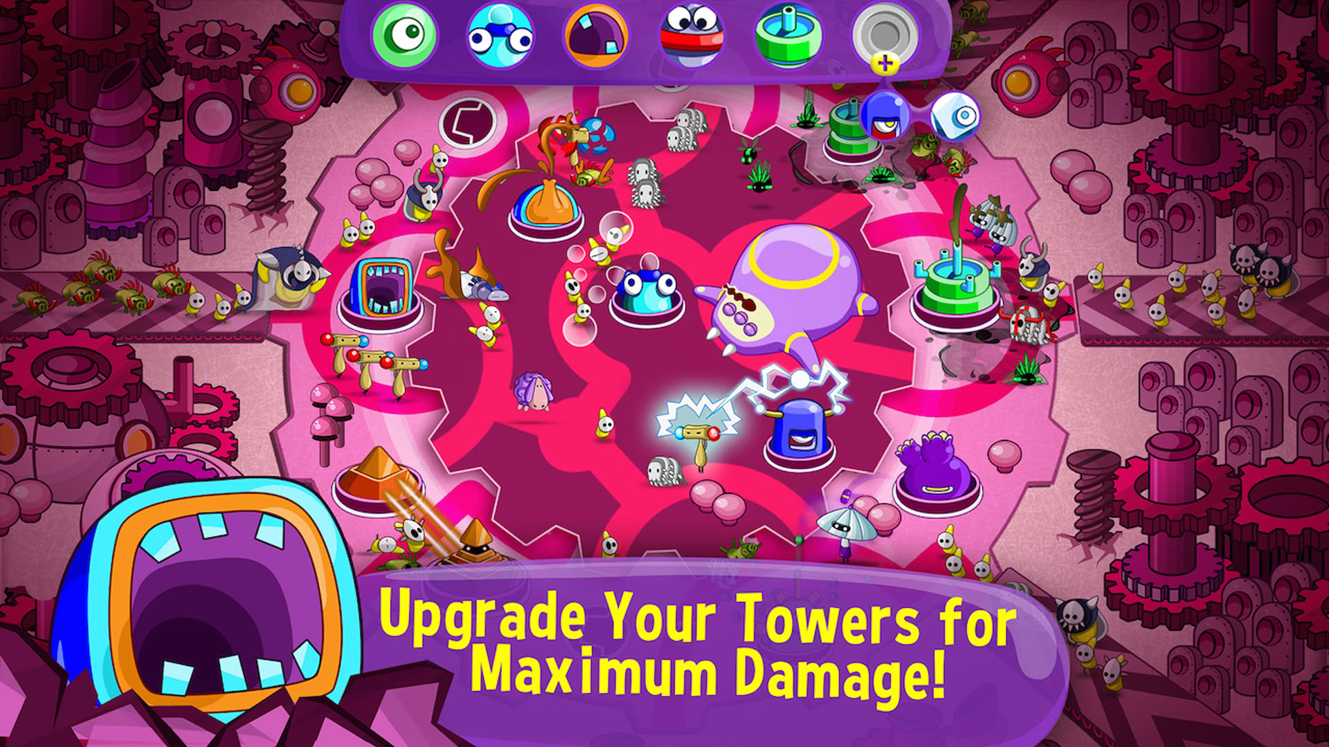 Screenshot for Sleep Attack