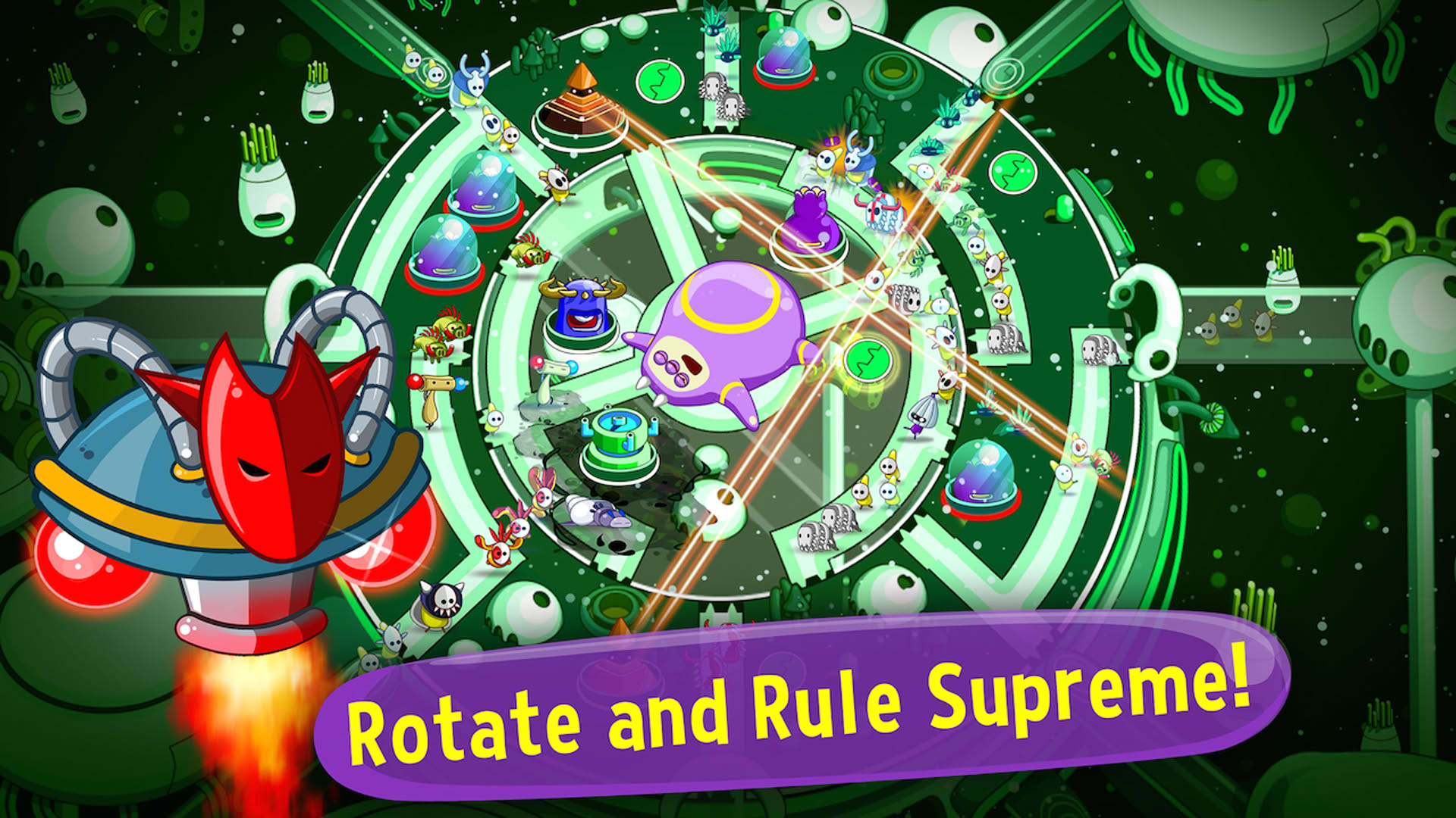 Screenshot for Sleep Attack