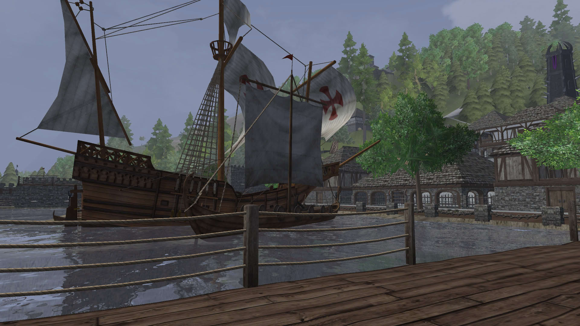 Screenshot for Wurm Unlimited