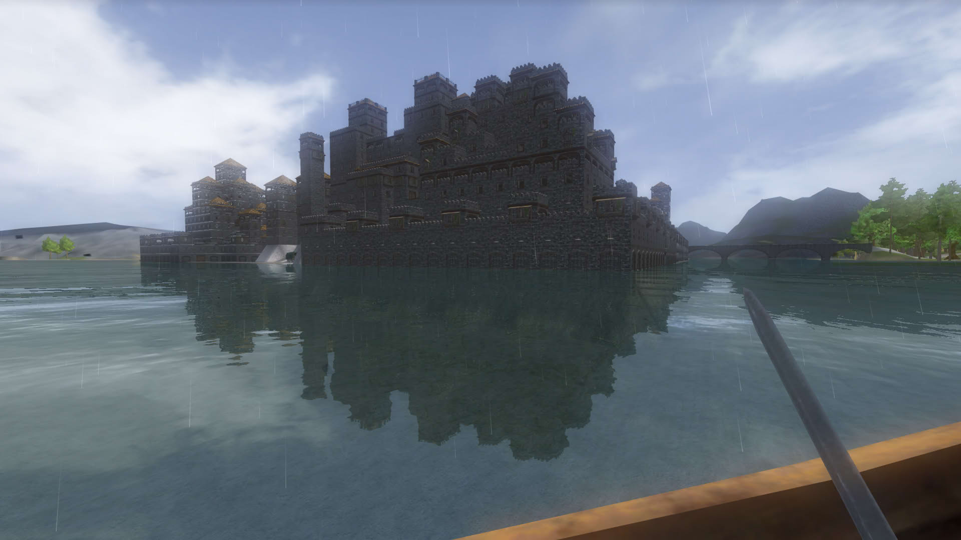 Screenshot for Wurm Unlimited