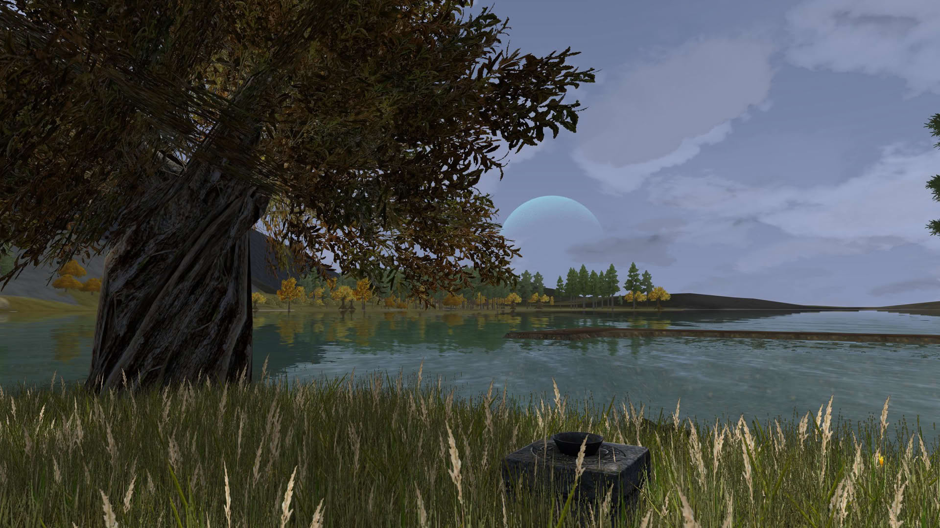 Screenshot for Wurm Unlimited