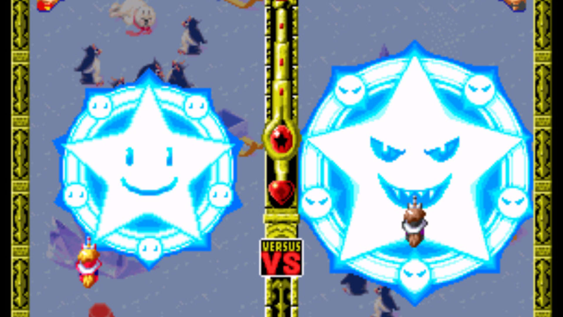 Screenshot for Twinkle Star Sprites