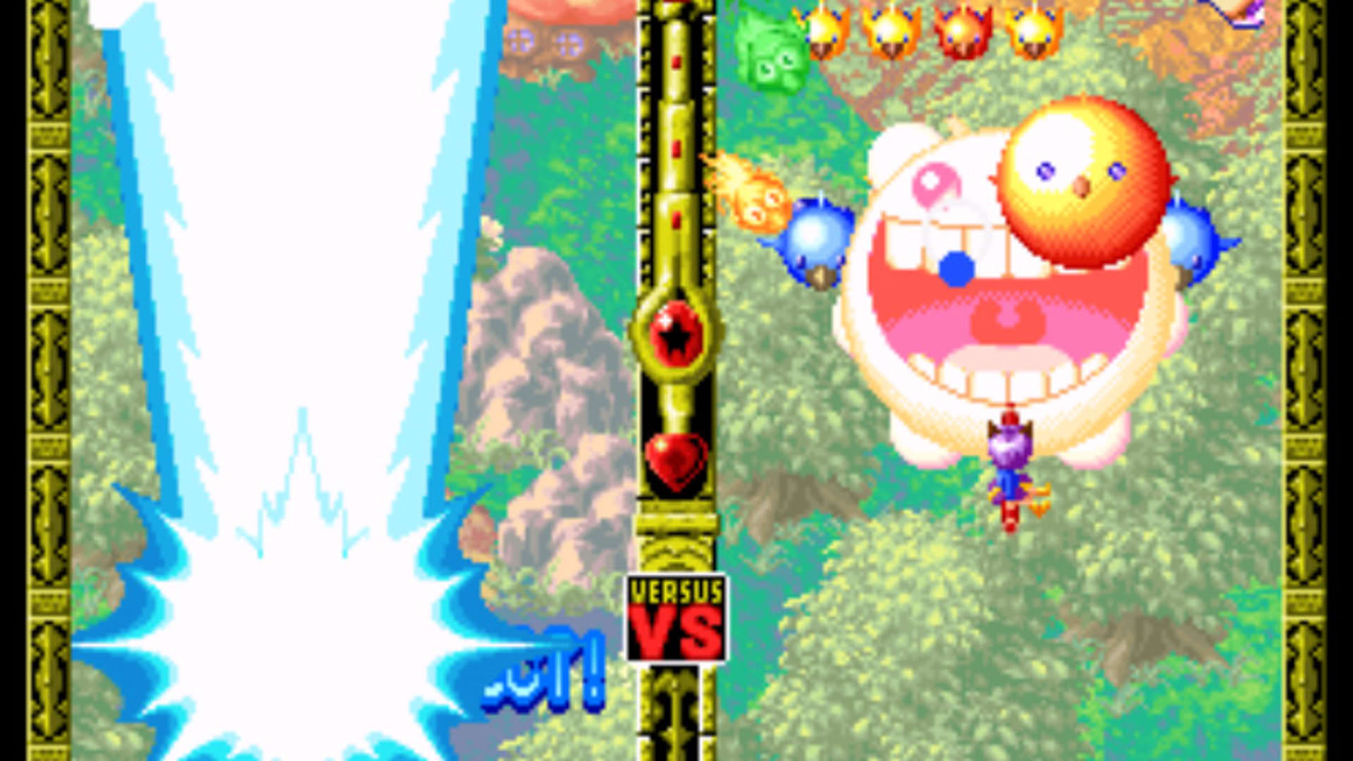 Screenshot for Twinkle Star Sprites
