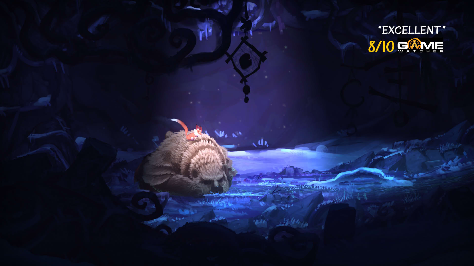 Screenshot for Seasons after Fall