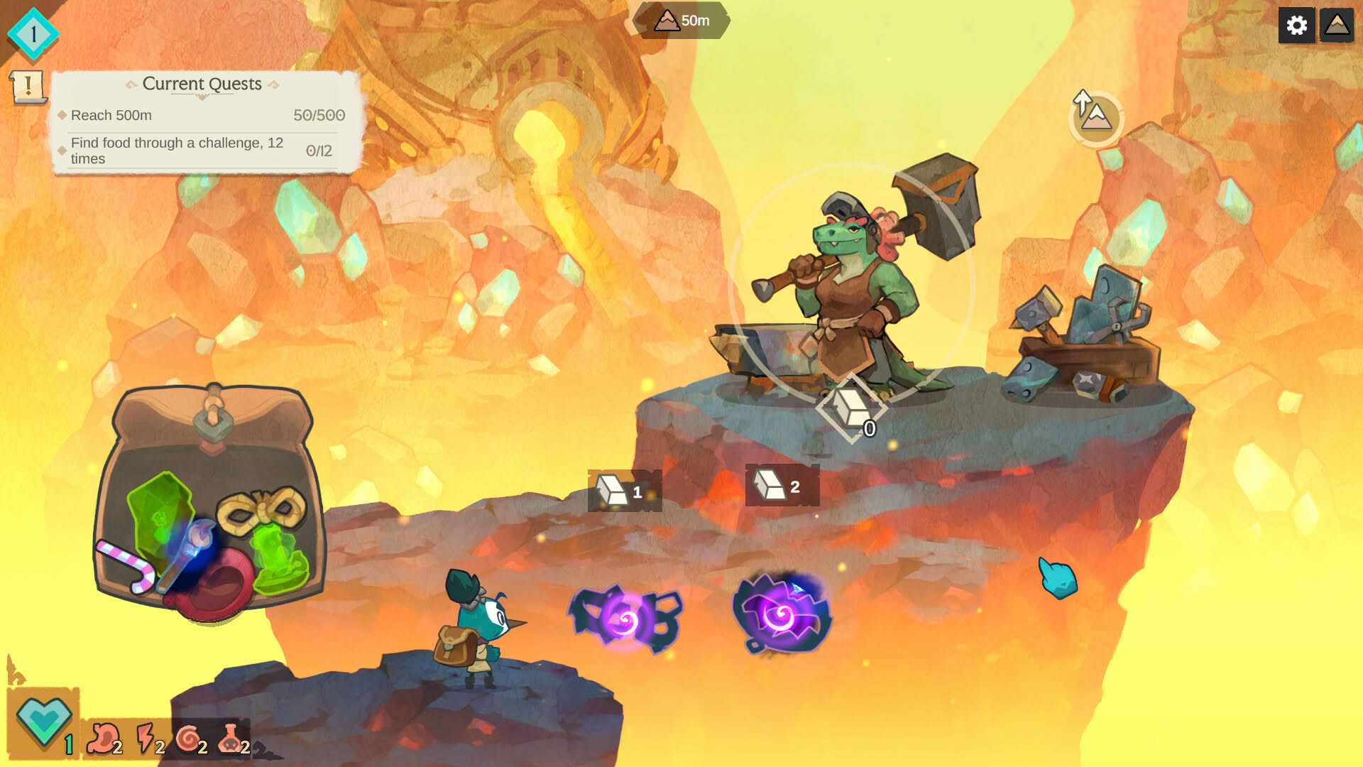 Screenshot for Barda