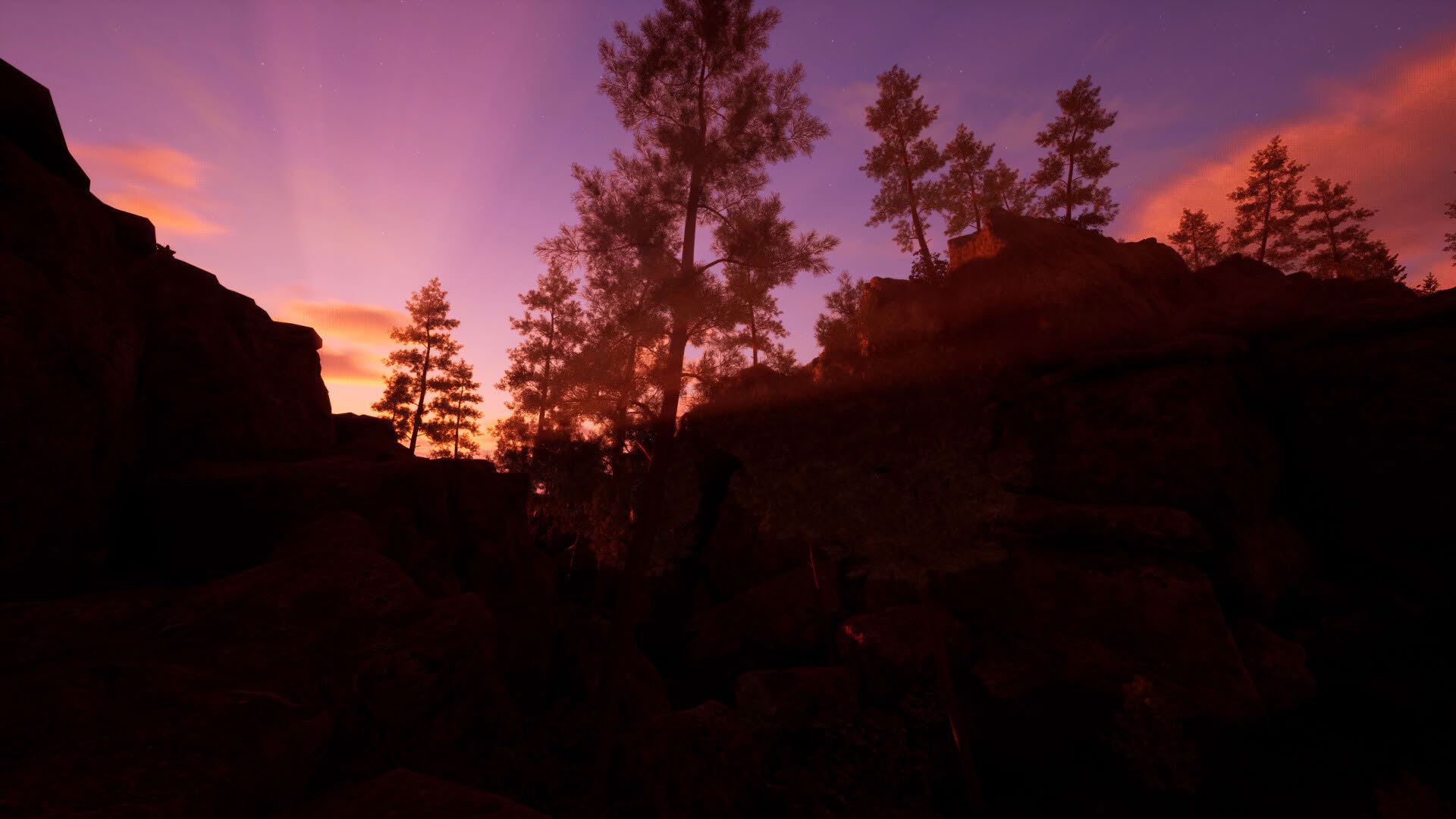 Screenshot for Red Rust Pioneers