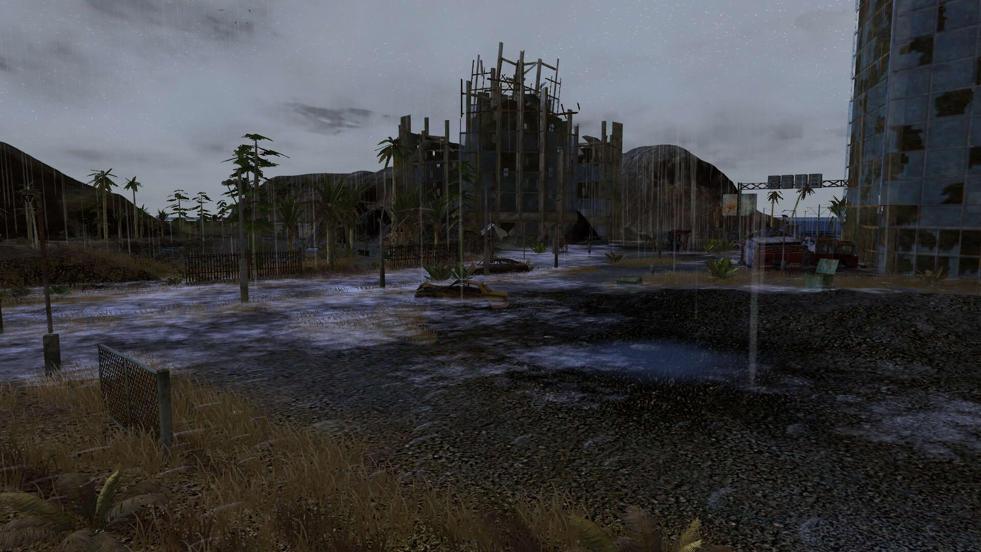 Screenshot for Maelstrom: The Battle for Earth Begins Enhanced