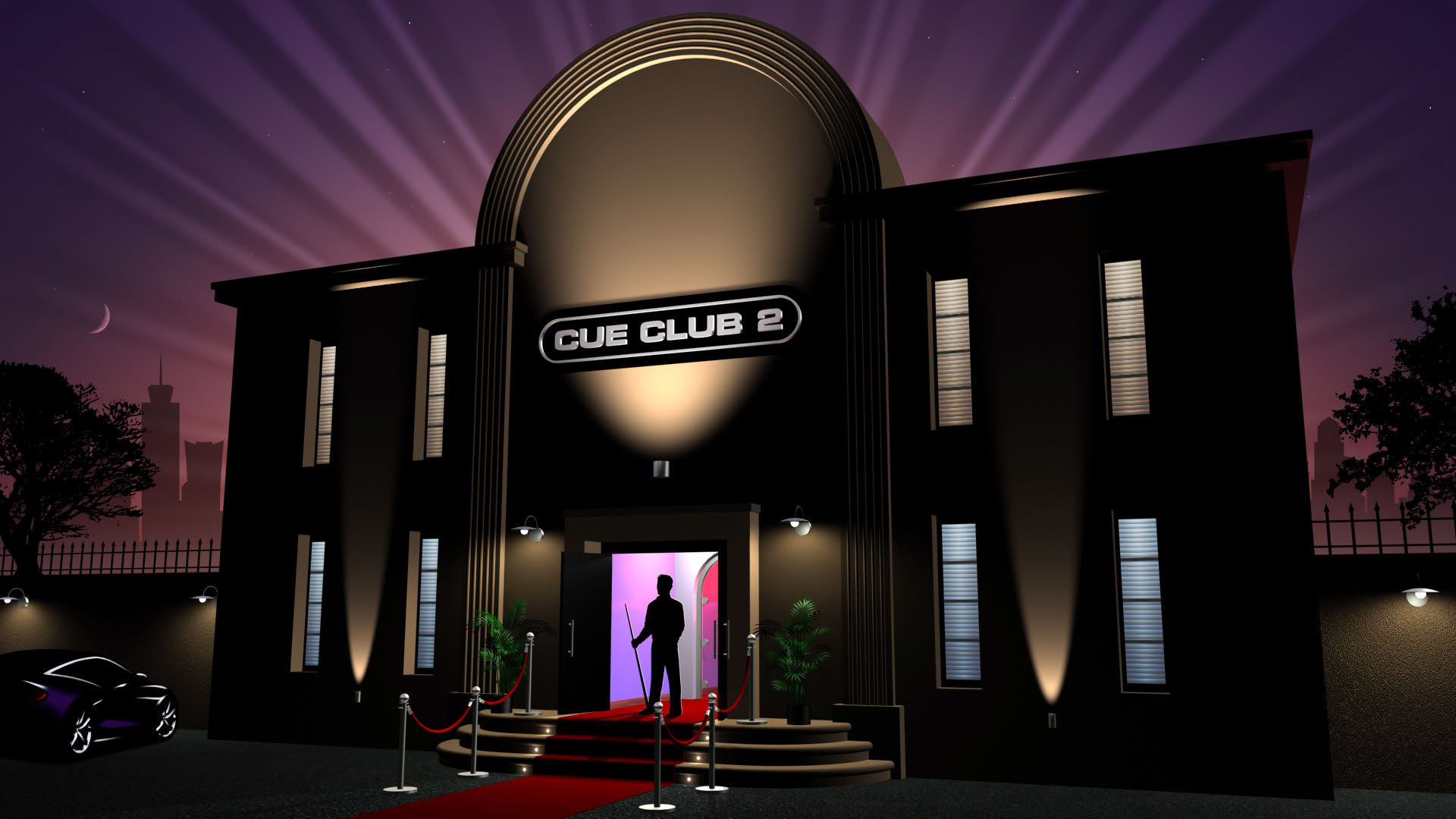 Screenshot for Cue Club 2
