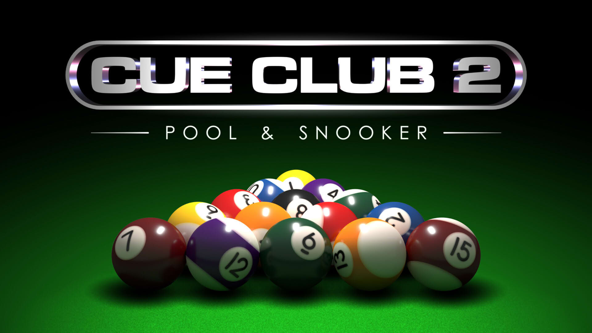 Screenshot for Cue Club 2